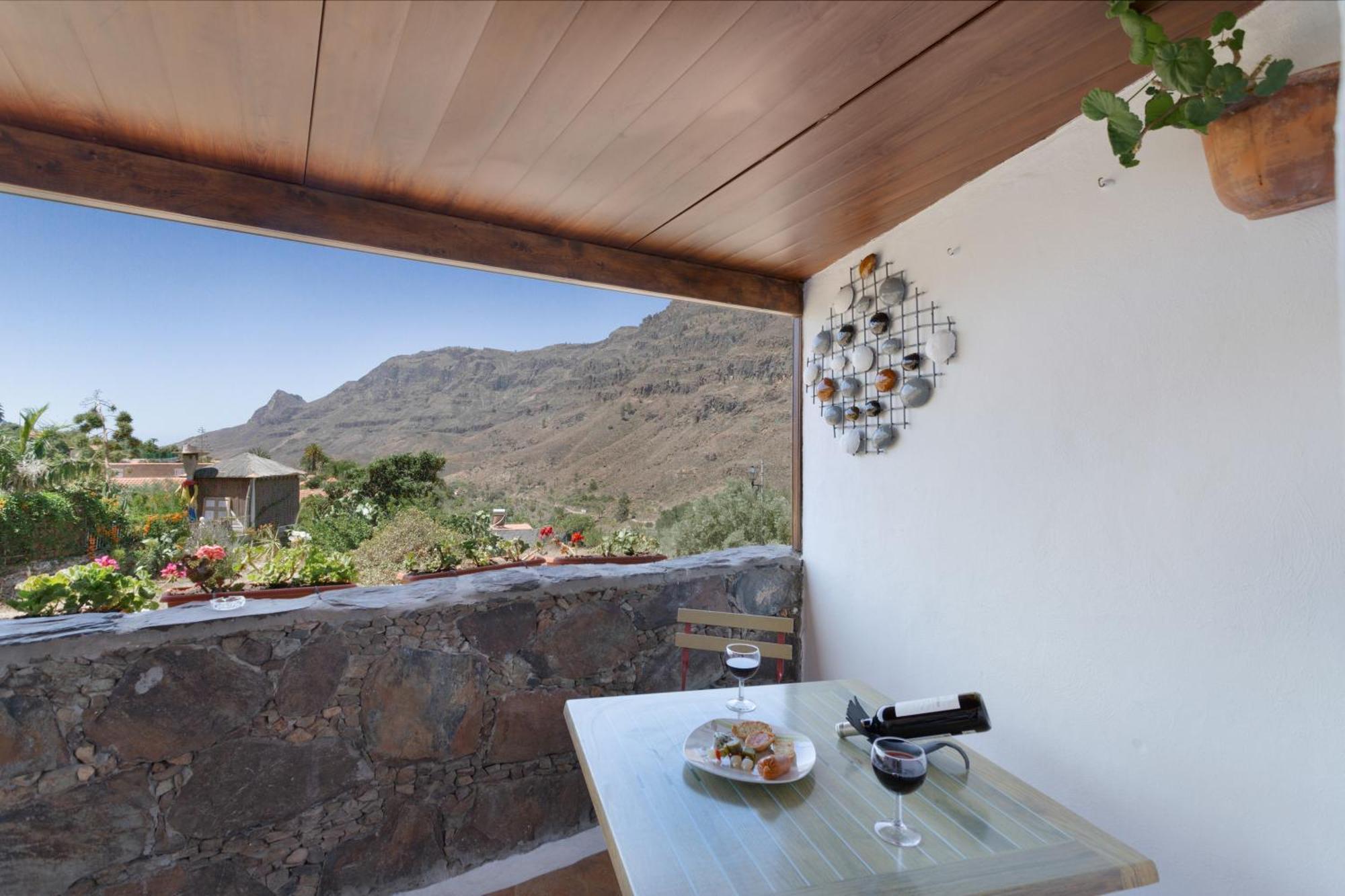 Vv Casa Frasquita Holiday home *