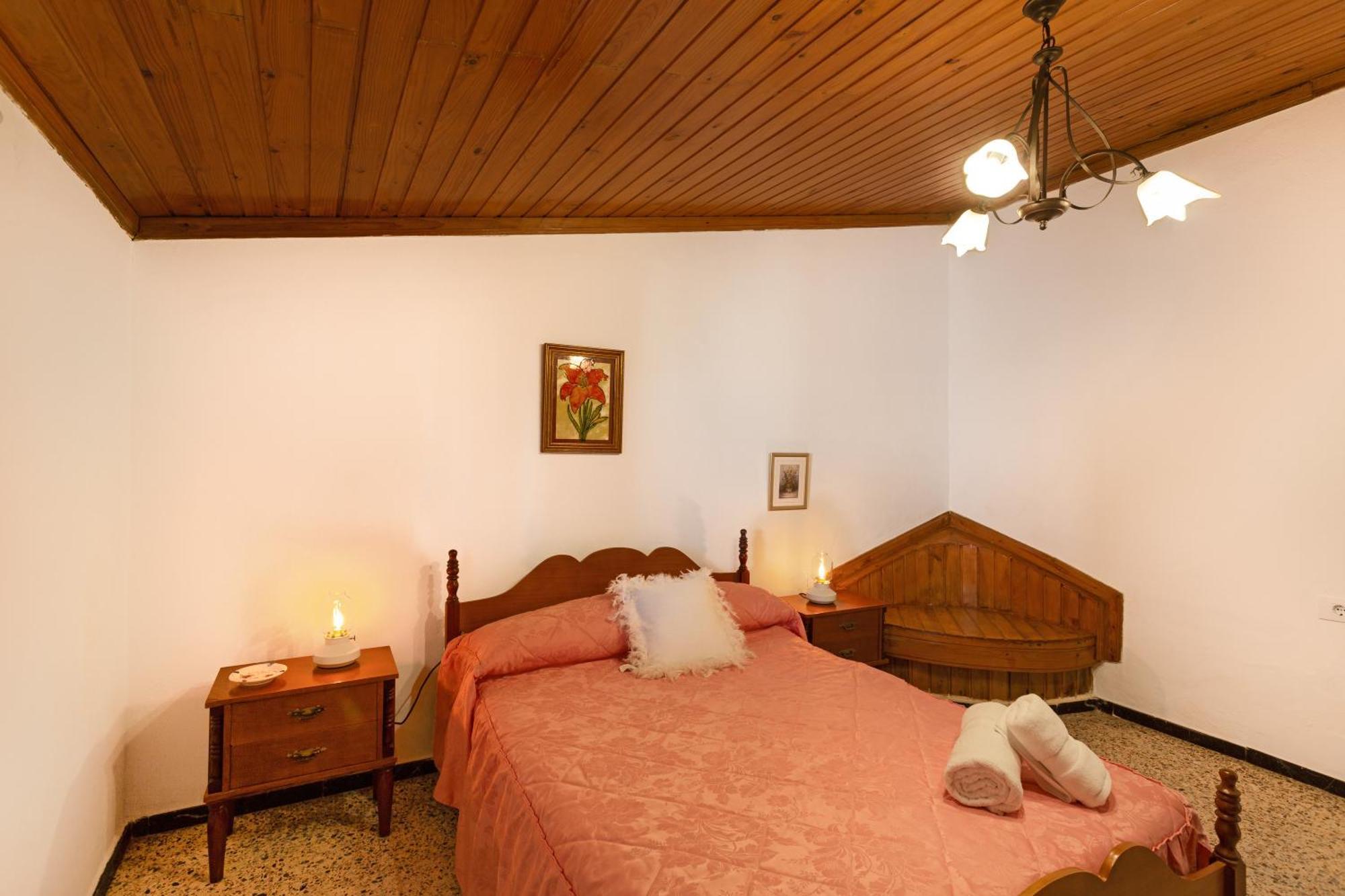 Holiday home Balcon De Galaz *