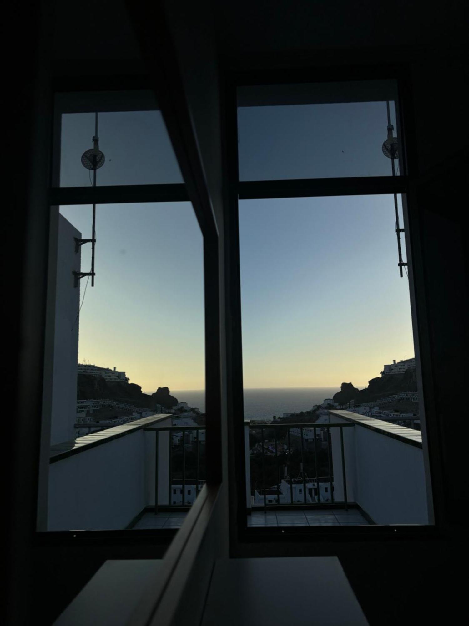 Halley Puerto Rico (Gran Canaria)