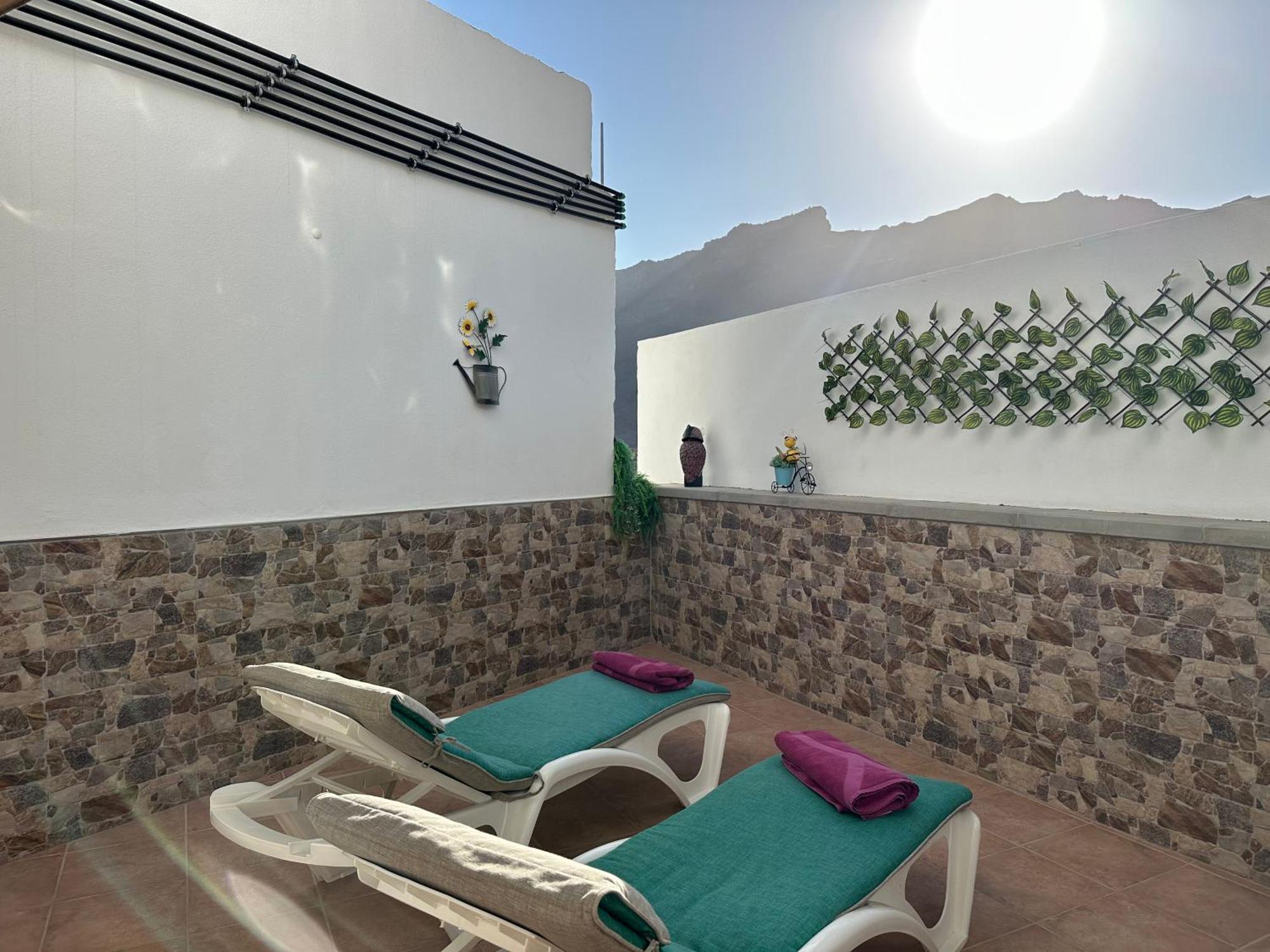 Casa Mime Mogán