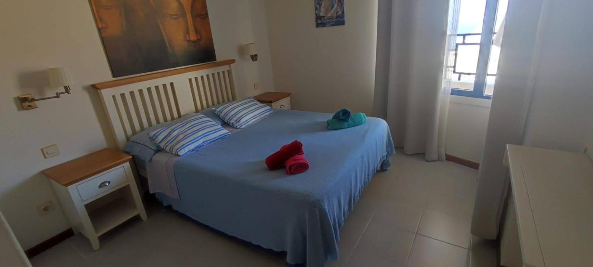 Apartment Ocean View In Taurito, Mogan - Floor *
