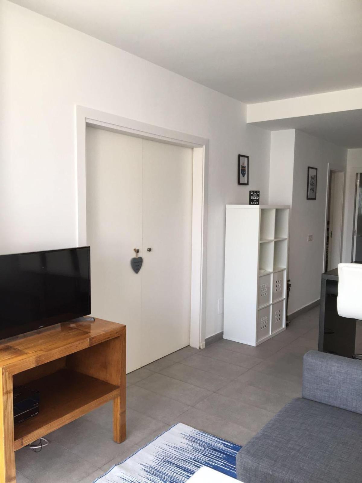 Apartment Mogan Pearl - Pool - Double Terrace - Ocean View - - Wifi - Wonderful Complex - Free Digital Travel Guide *