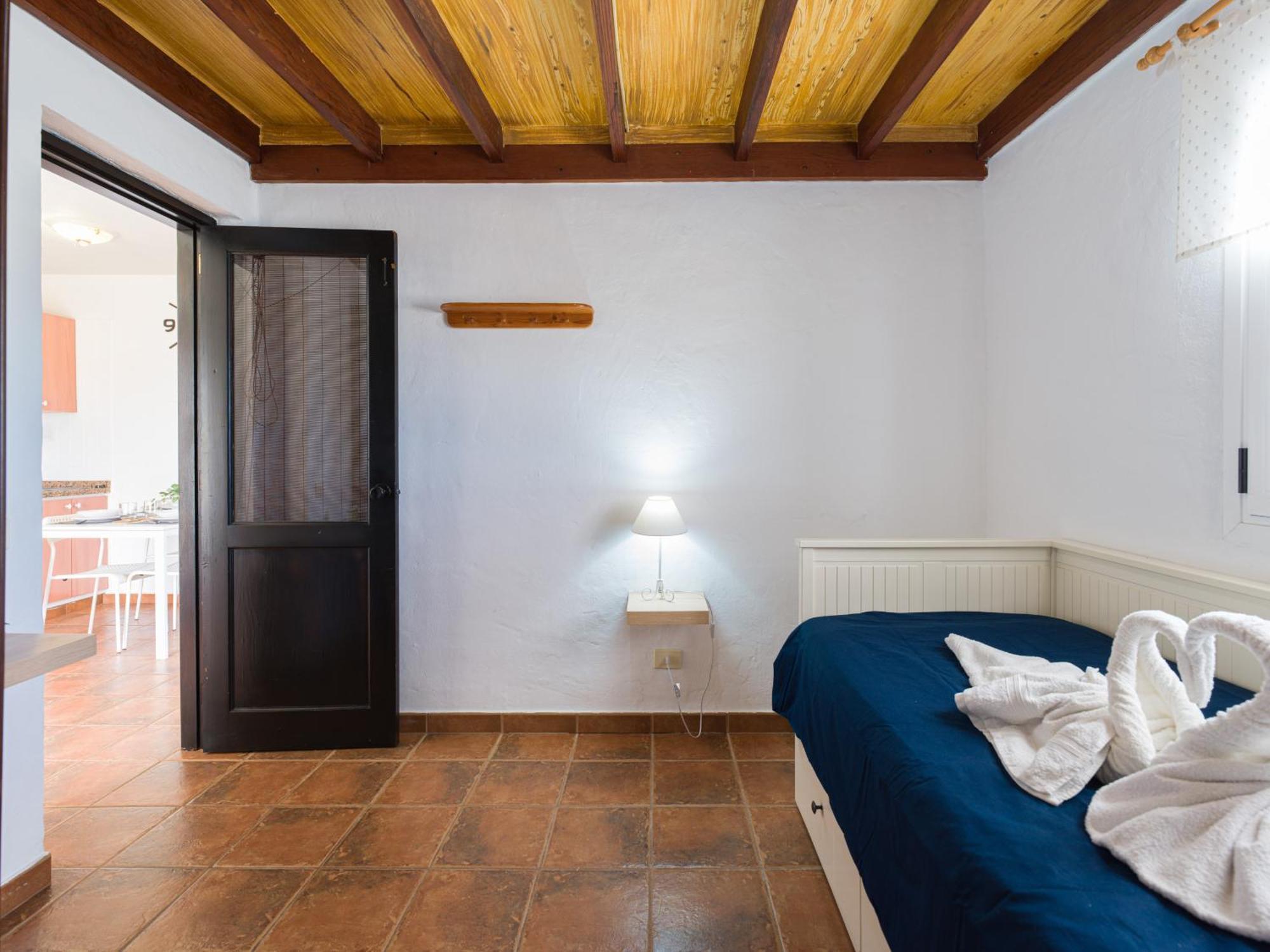 Apartment Private Solarium Views - Jacuzzi *