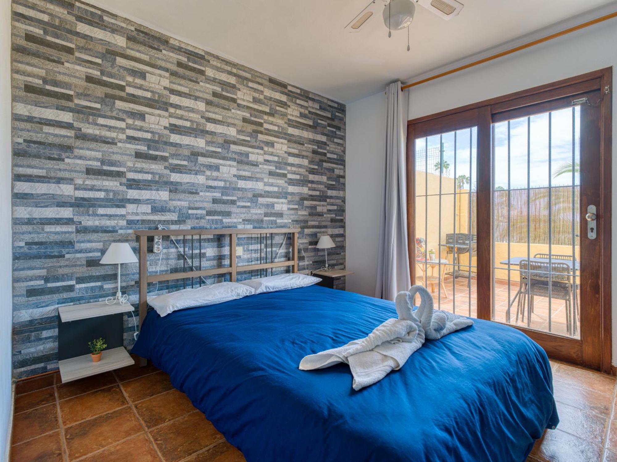 Private Solarium Views - Jacuzzi *