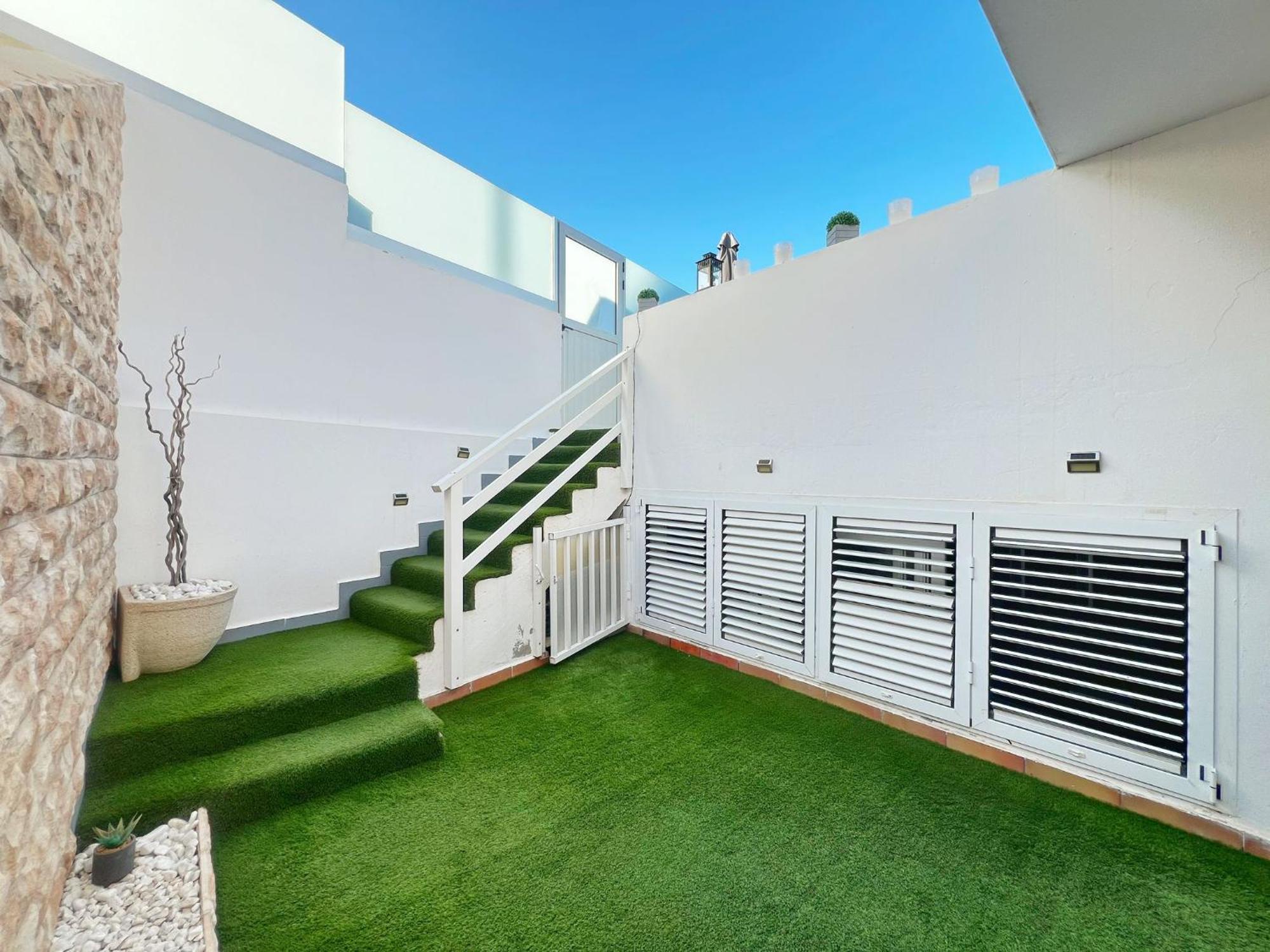 Maravillosas Vistas Y El Mejor Clima Del Mundo! Holiday home