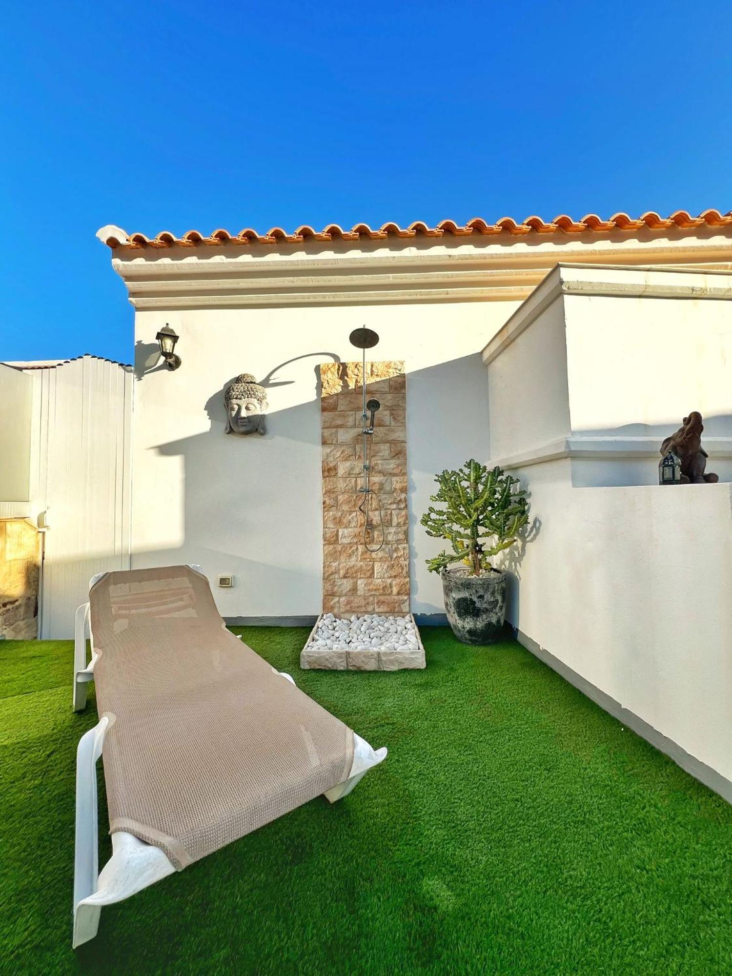 Maravillosas Vistas Y El Mejor Clima Del Mundo! Holiday home *