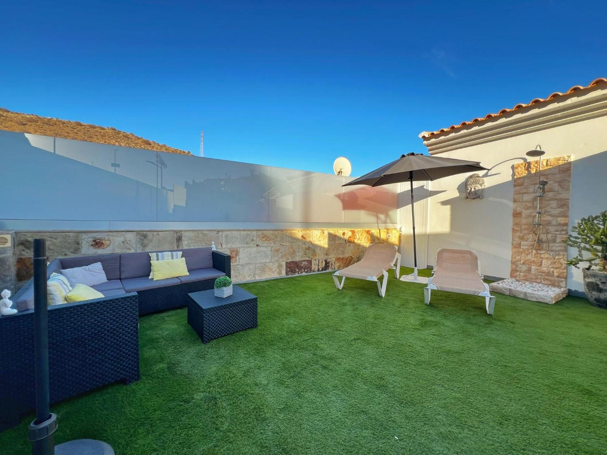 Maravillosas Vistas Y El Mejor Clima Del Mundo! Holiday home