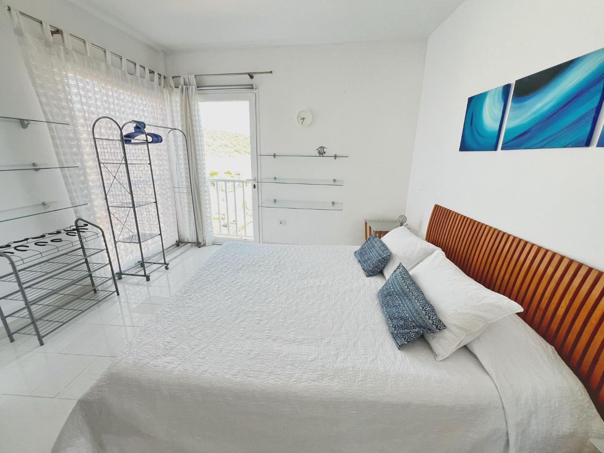Maravillosas Vistas Y El Mejor Clima Del Mundo! Holiday home