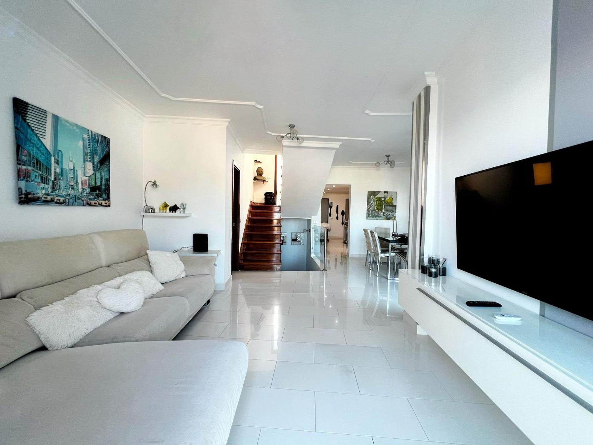 Maravillosas Vistas Y El Mejor Clima Del Mundo! Holiday home
