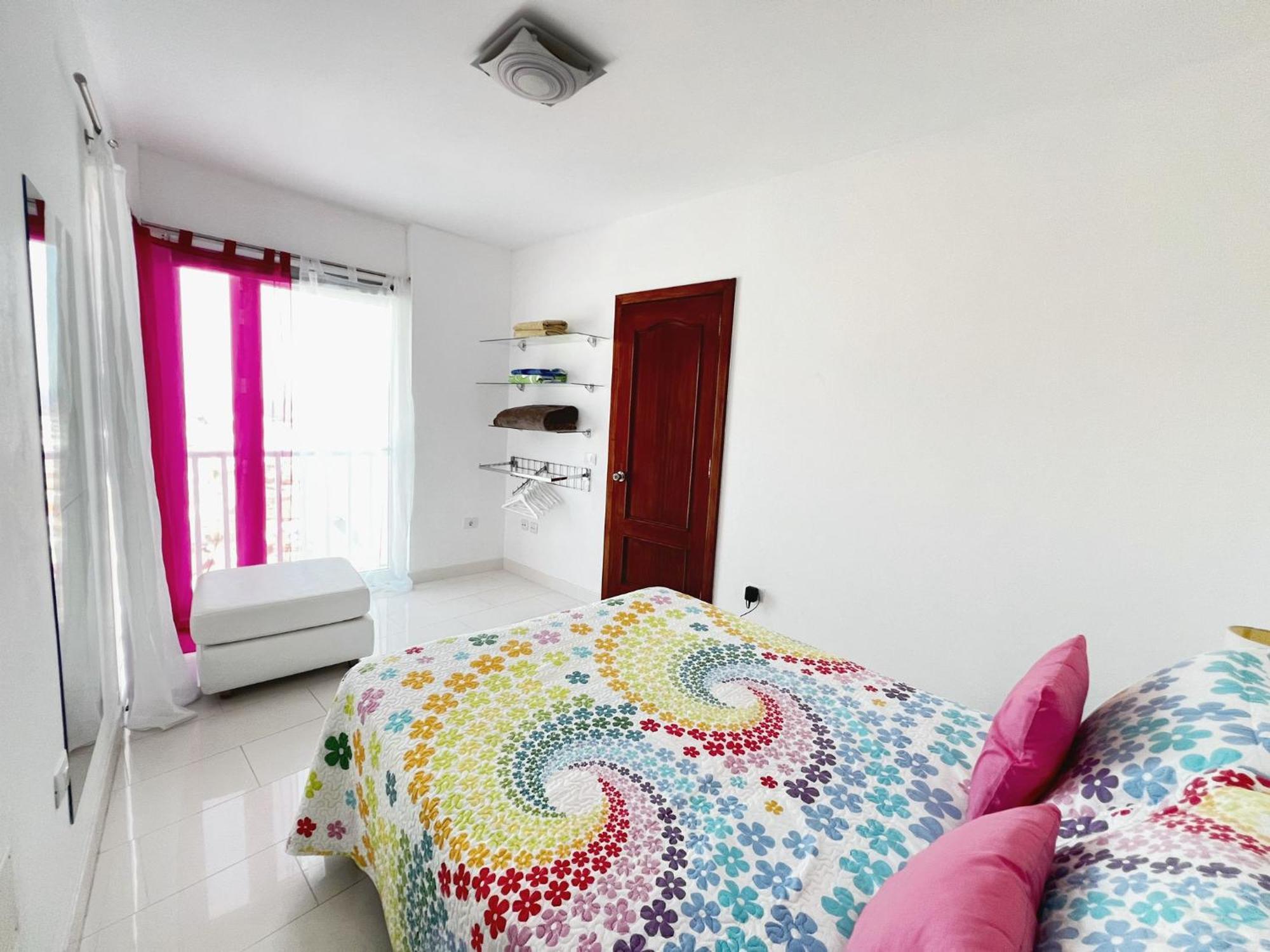 Maravillosas Vistas Y El Mejor Clima Del Mundo! Holiday home La Playa de Arguineguin