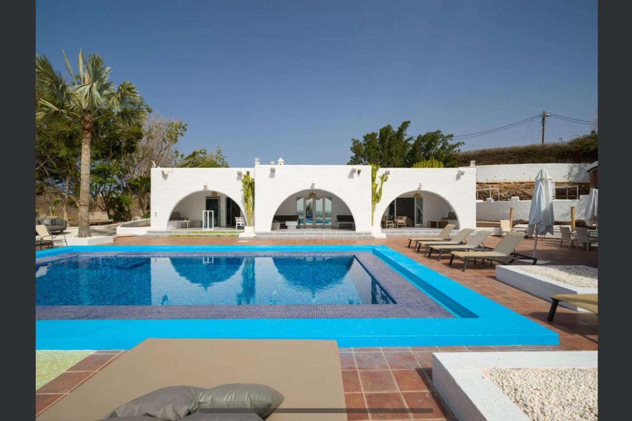 Villa, Sea Views, Pool Sauna, Jacuzzi,gas Bbq Villa