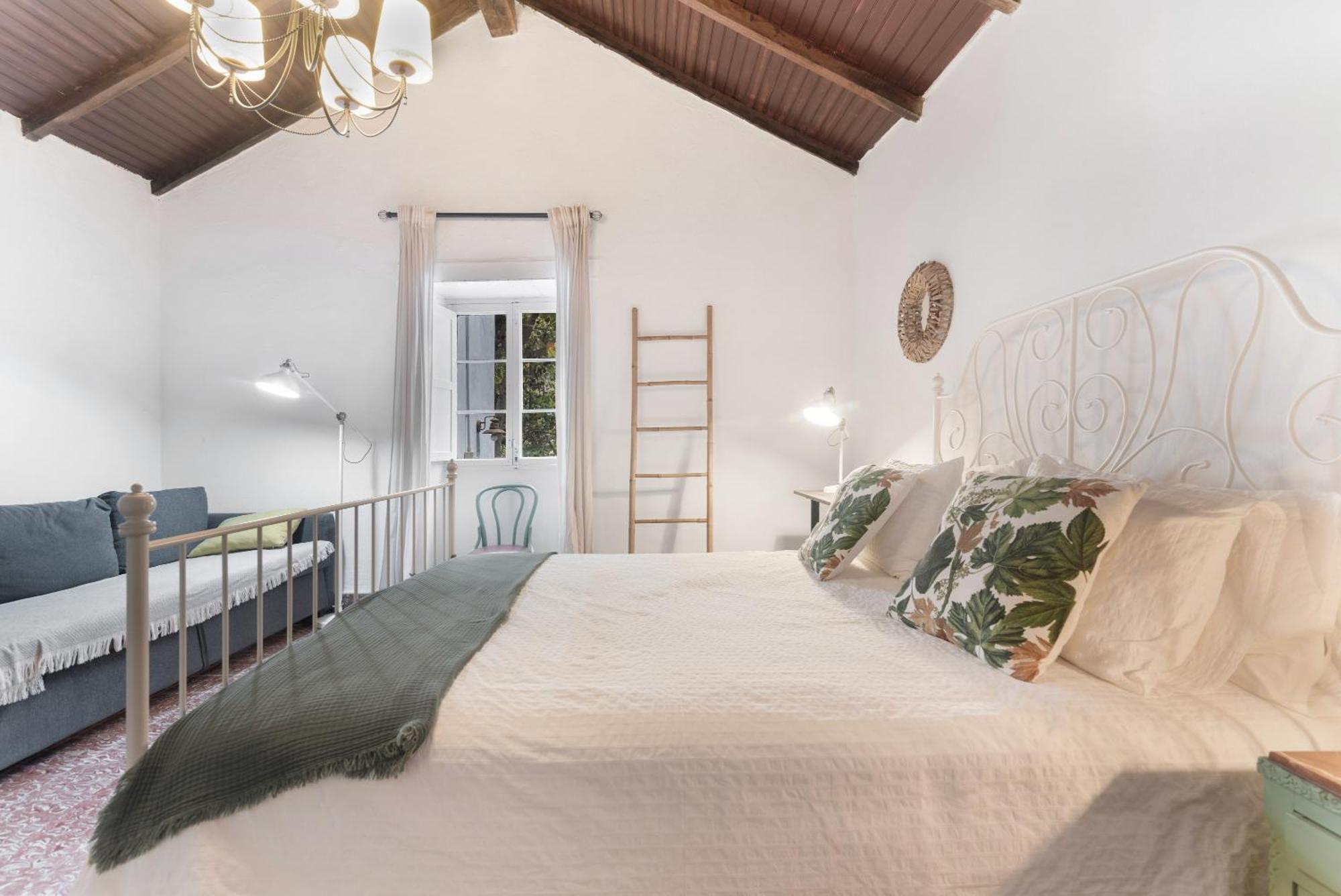 Apartamento Siete Puertas