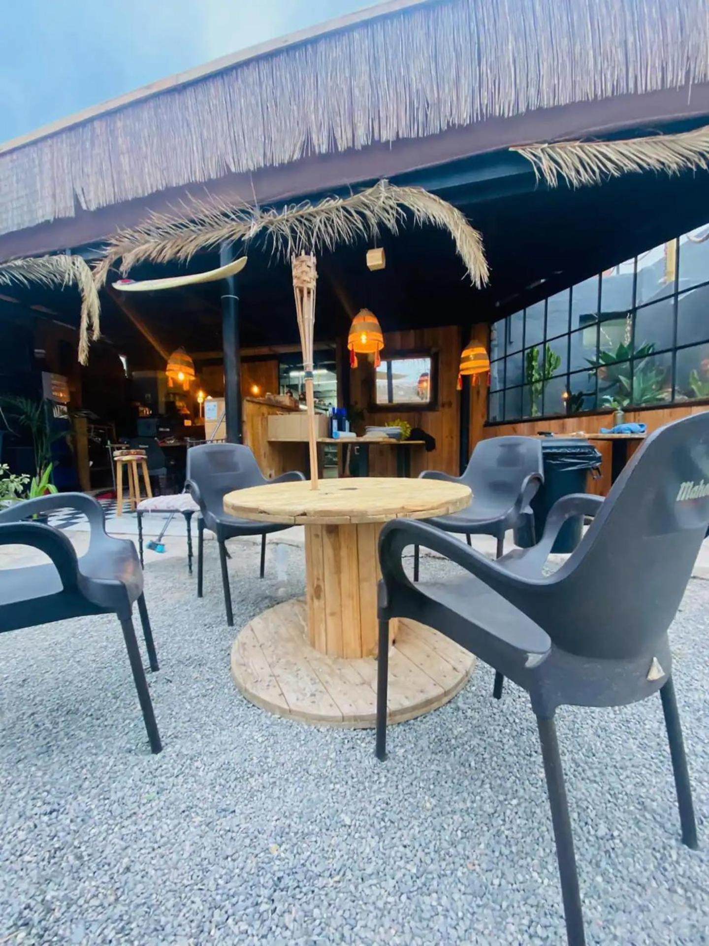 Casa Quetzal - Oaxaca Camping