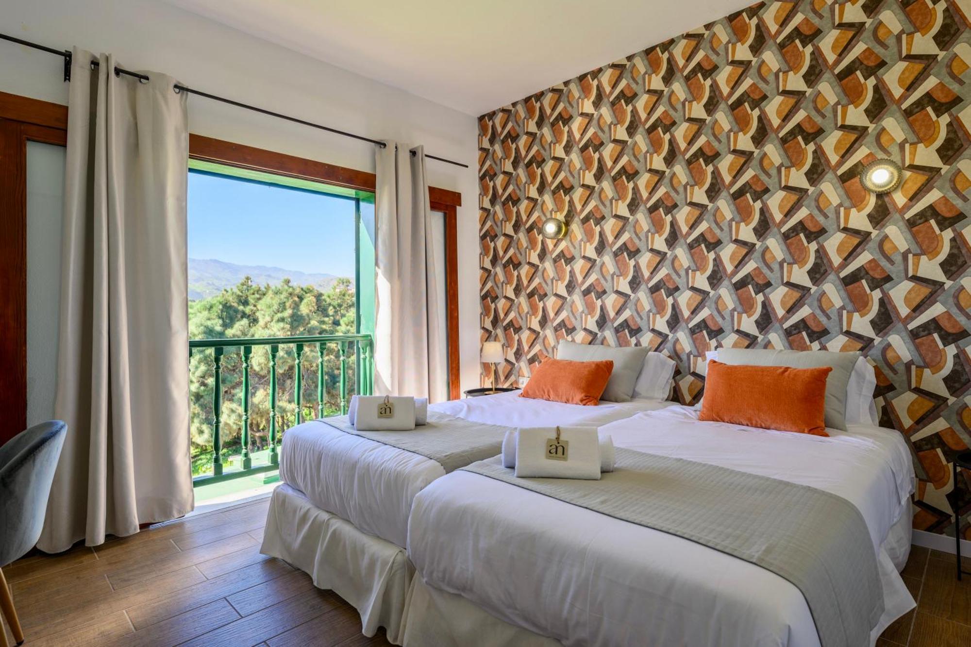 Bed and breakfast Bandama Golf By Airnest (adults Only)