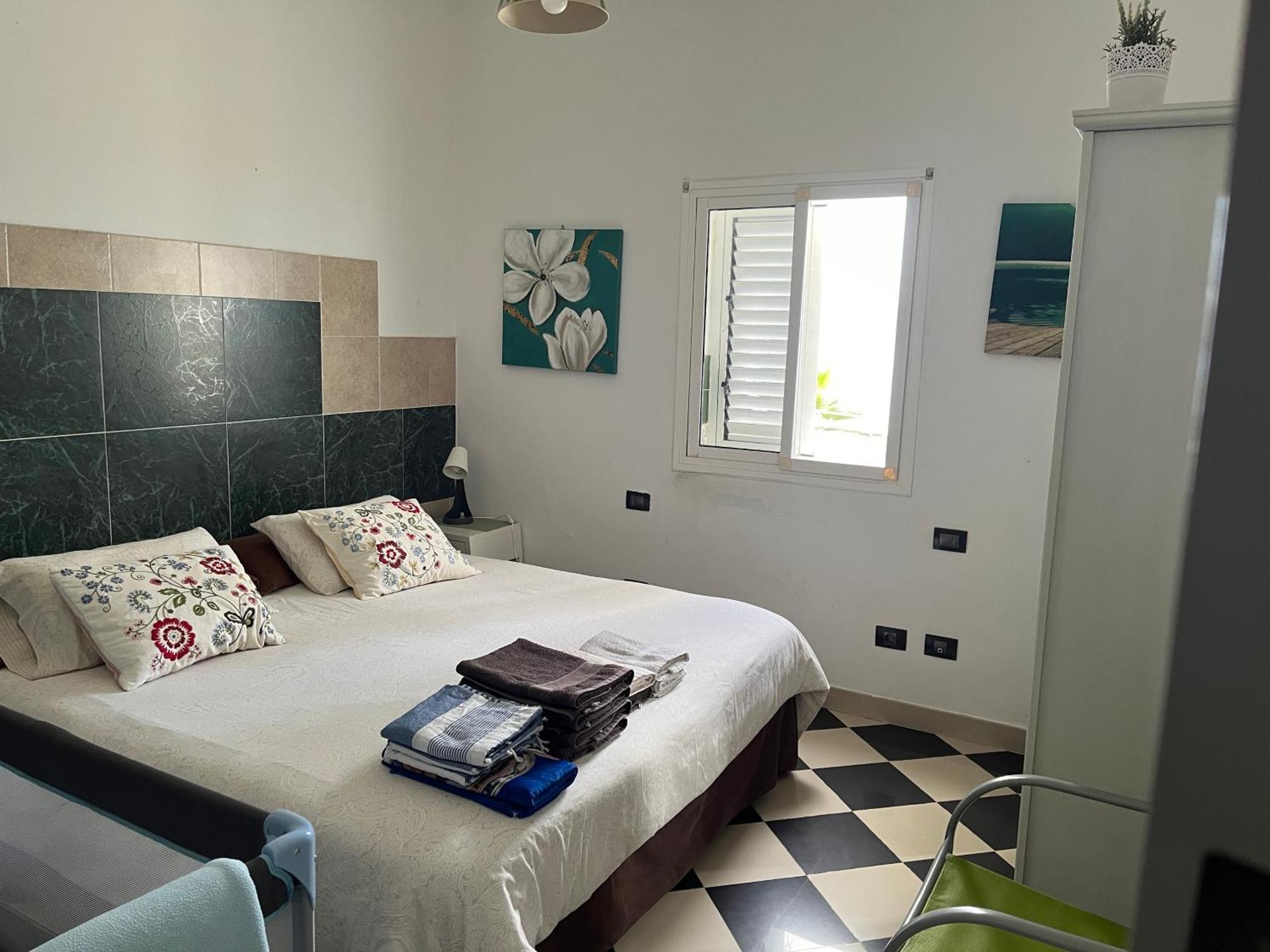 Apartamento Natural Confital