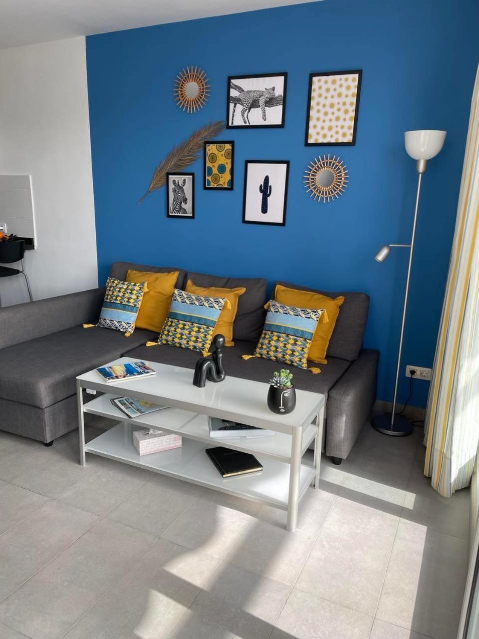 Mogan Pearl - Pool - Double Terrace - Ocean View - - Wifi - Wonderful Complex - Free Digital Travel Guide Apartment
