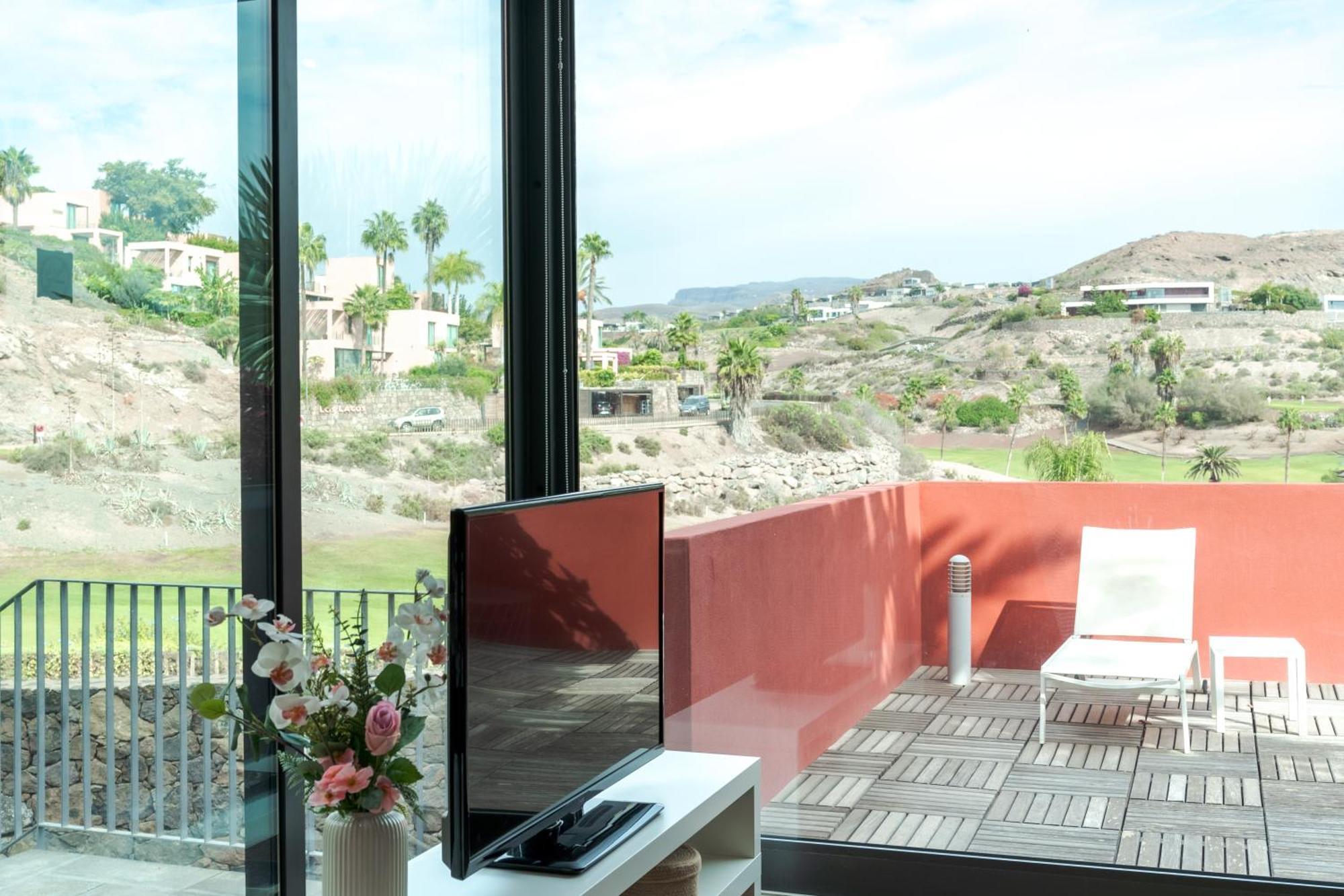 Tabaibas1 @ Salobre Golf Villa Salobre (Gran Canaria)
