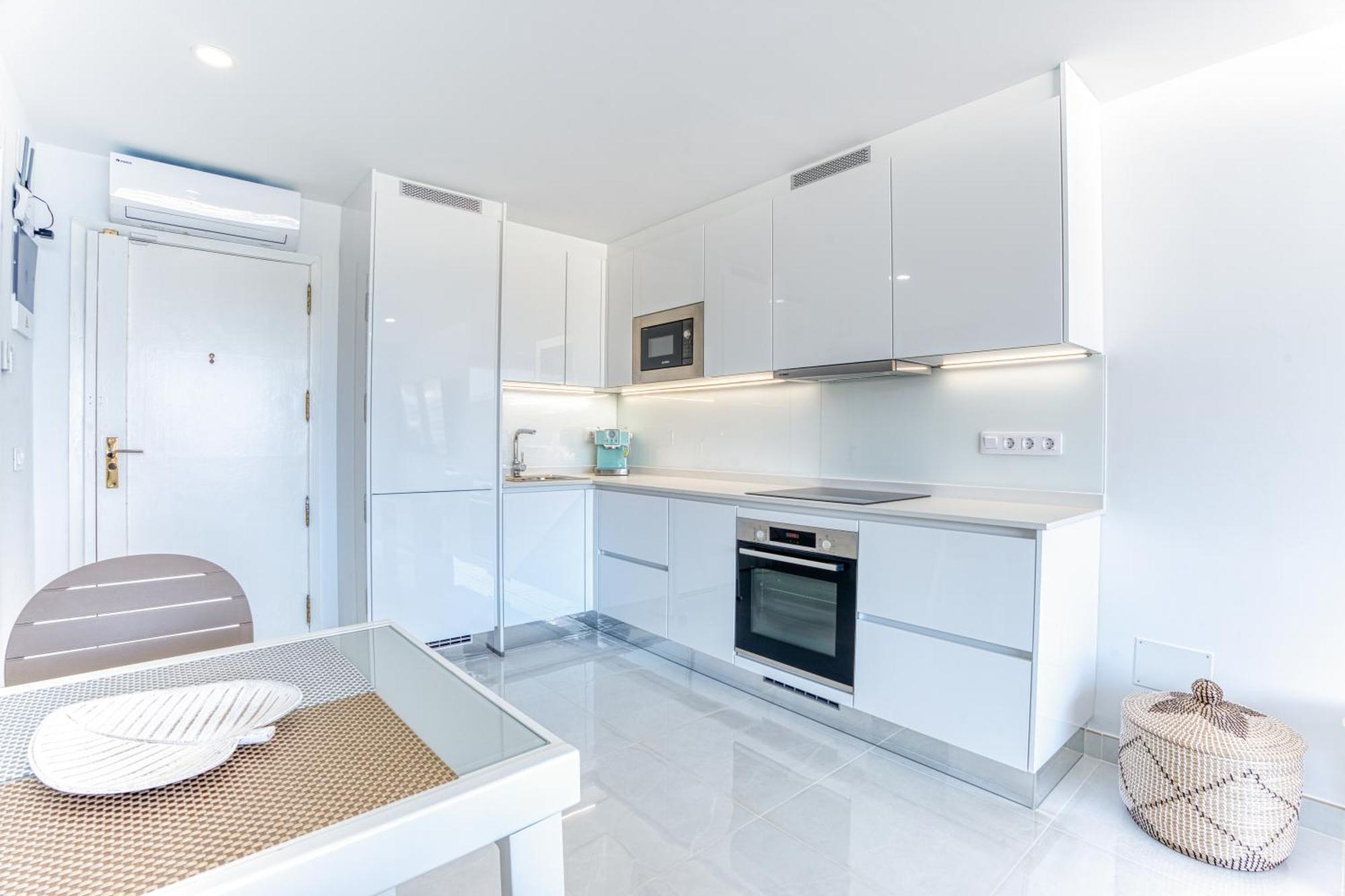 Donana Seaside Views By Homestaygrancanaria Apartamento