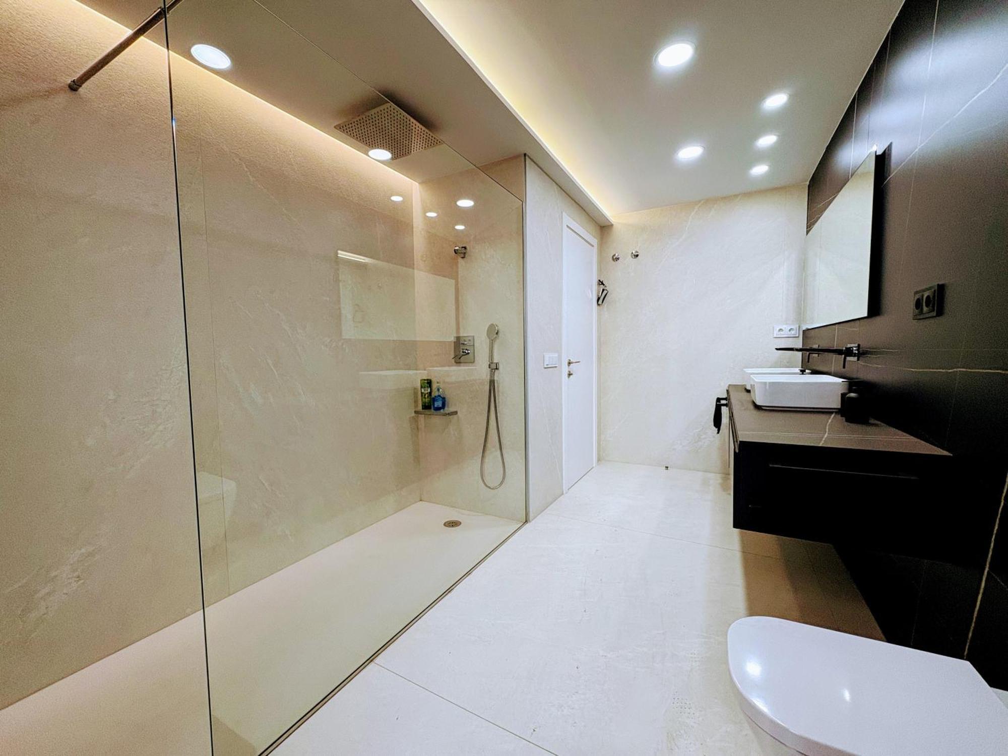 Oceanfront Luxury By Wave * Las Palmas