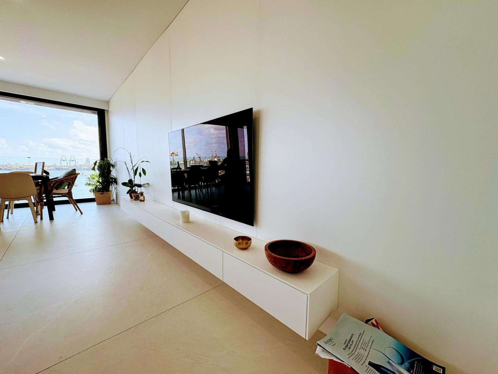 Oceanfront Luxury By Wave * Las Palmas