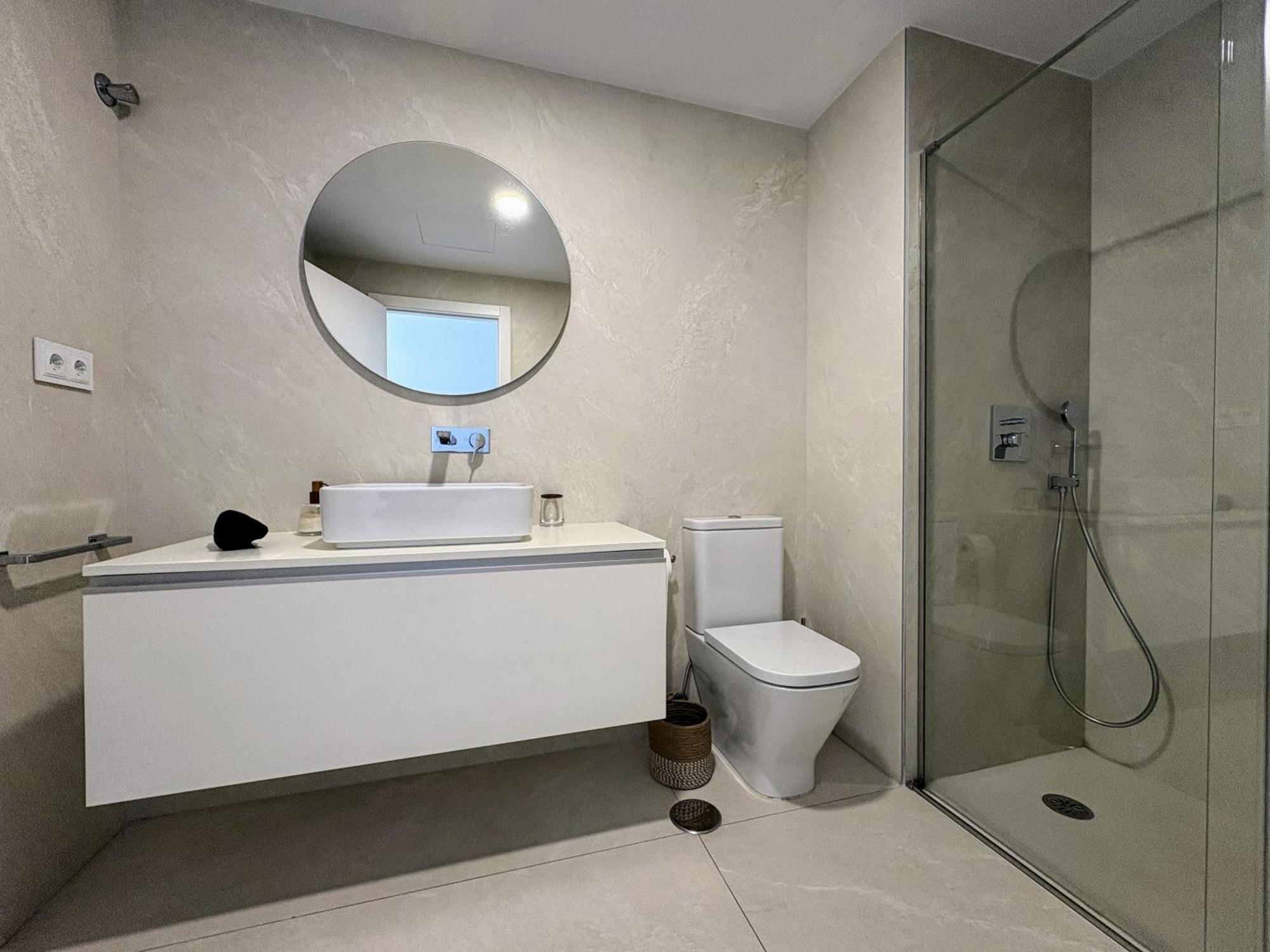 Oceanfront Luxury By Wave * Las Palmas