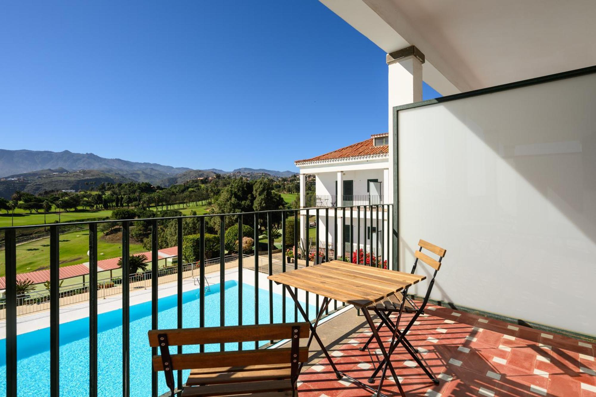 Bandama Golf By Airnest (adults Only) Santa Brígida
