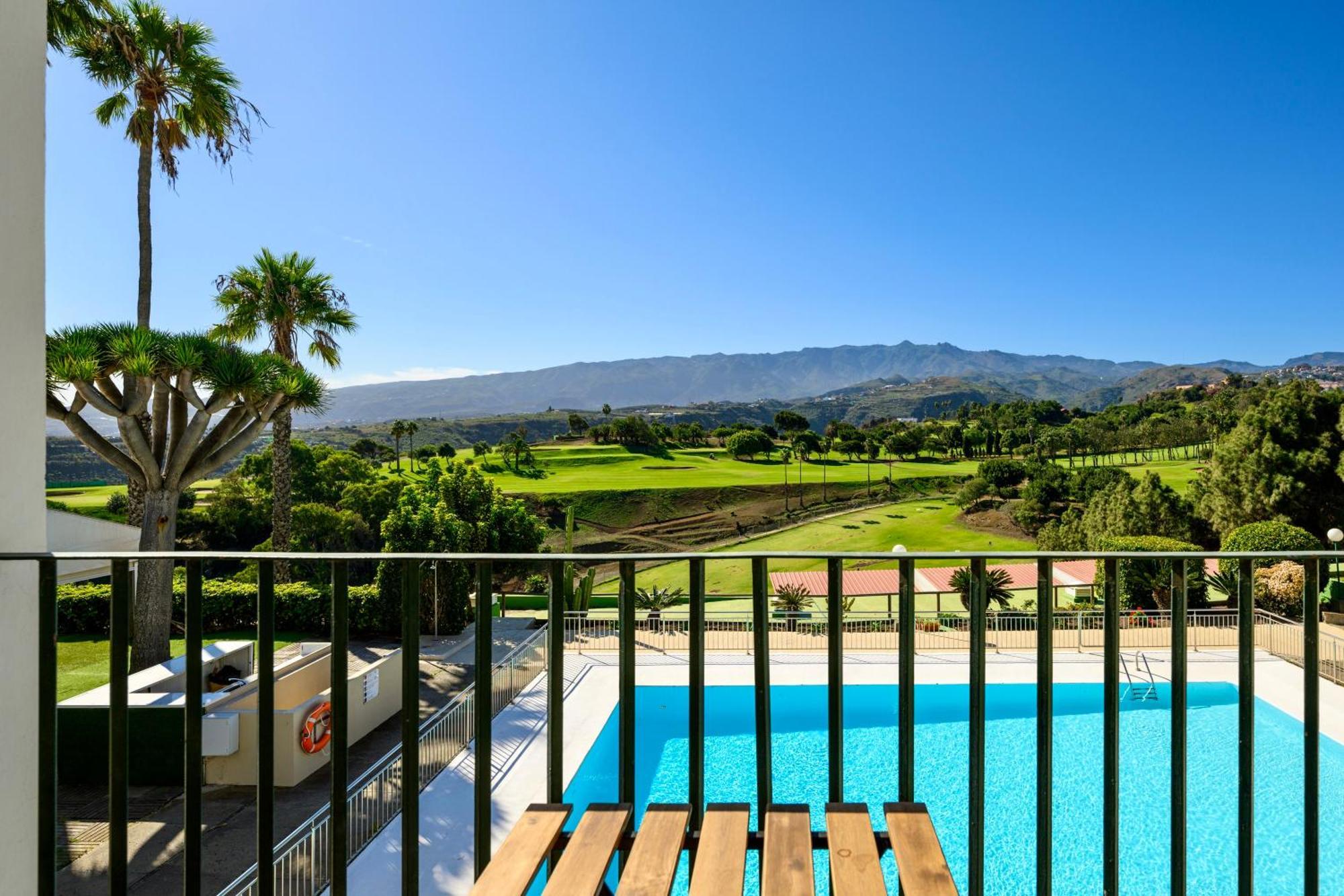 Bandama Golf By Airnest (adults Only)