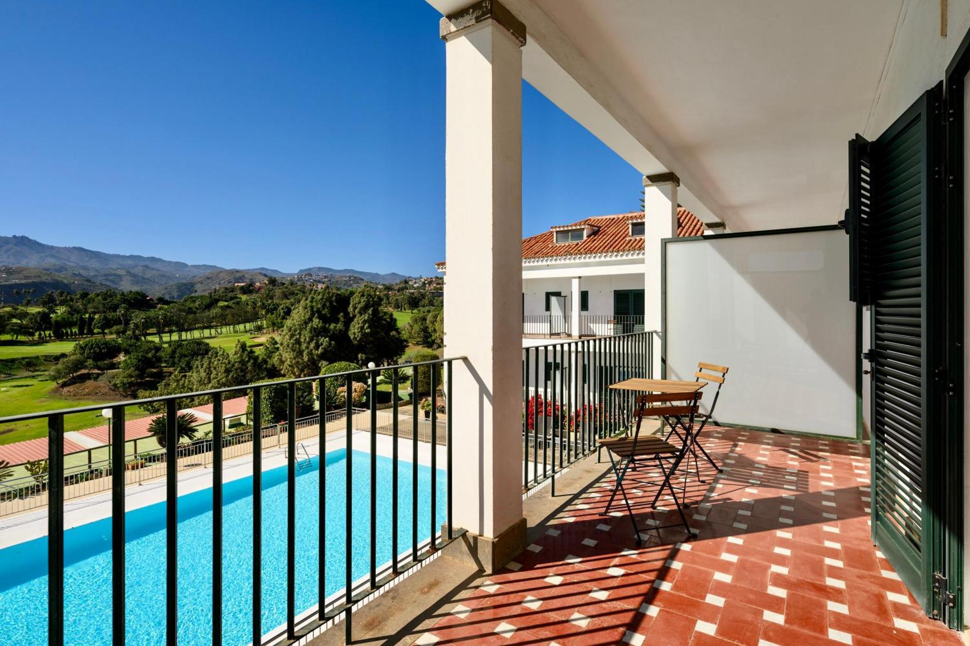 Bandama Golf By Airnest (adults Only) Bed and breakfast