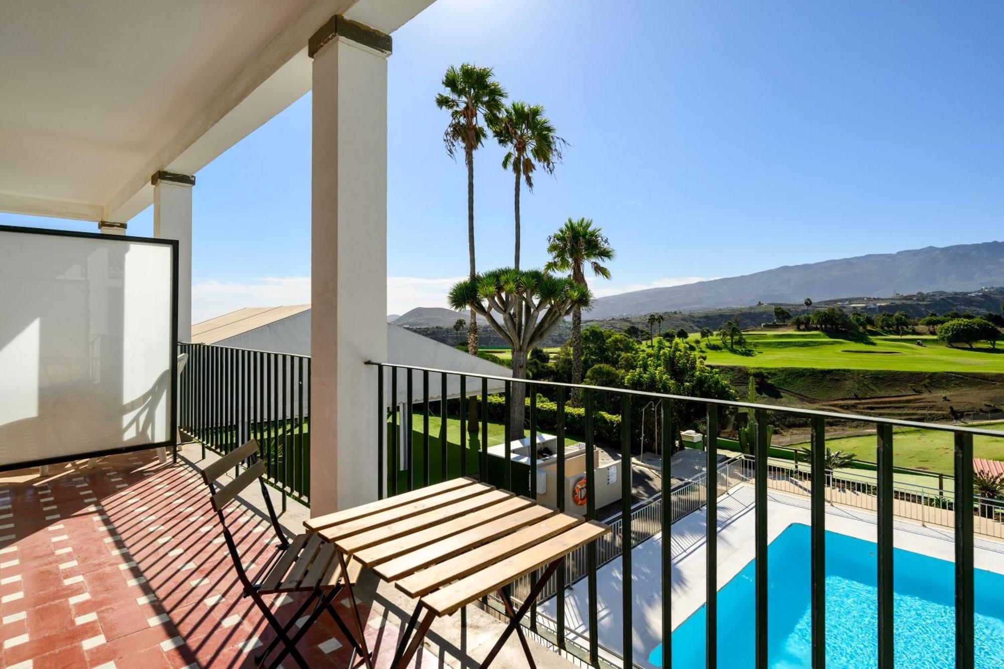 Bandama Golf By Airnest (adults Only) Bed and breakfast 3*