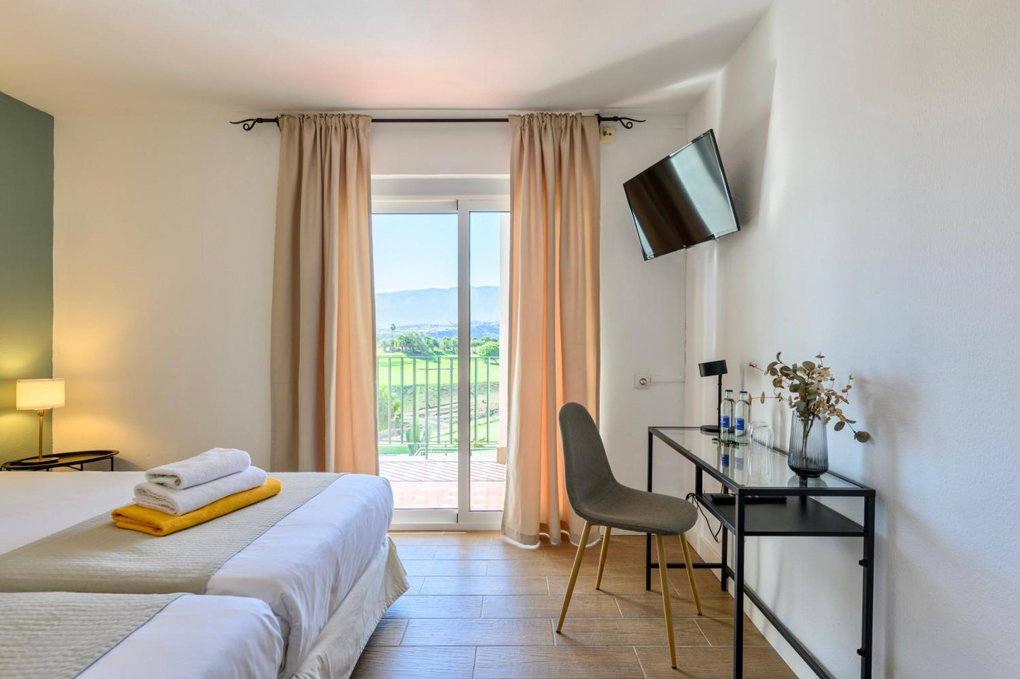 Bandama Golf By Airnest (adults Only) 3*