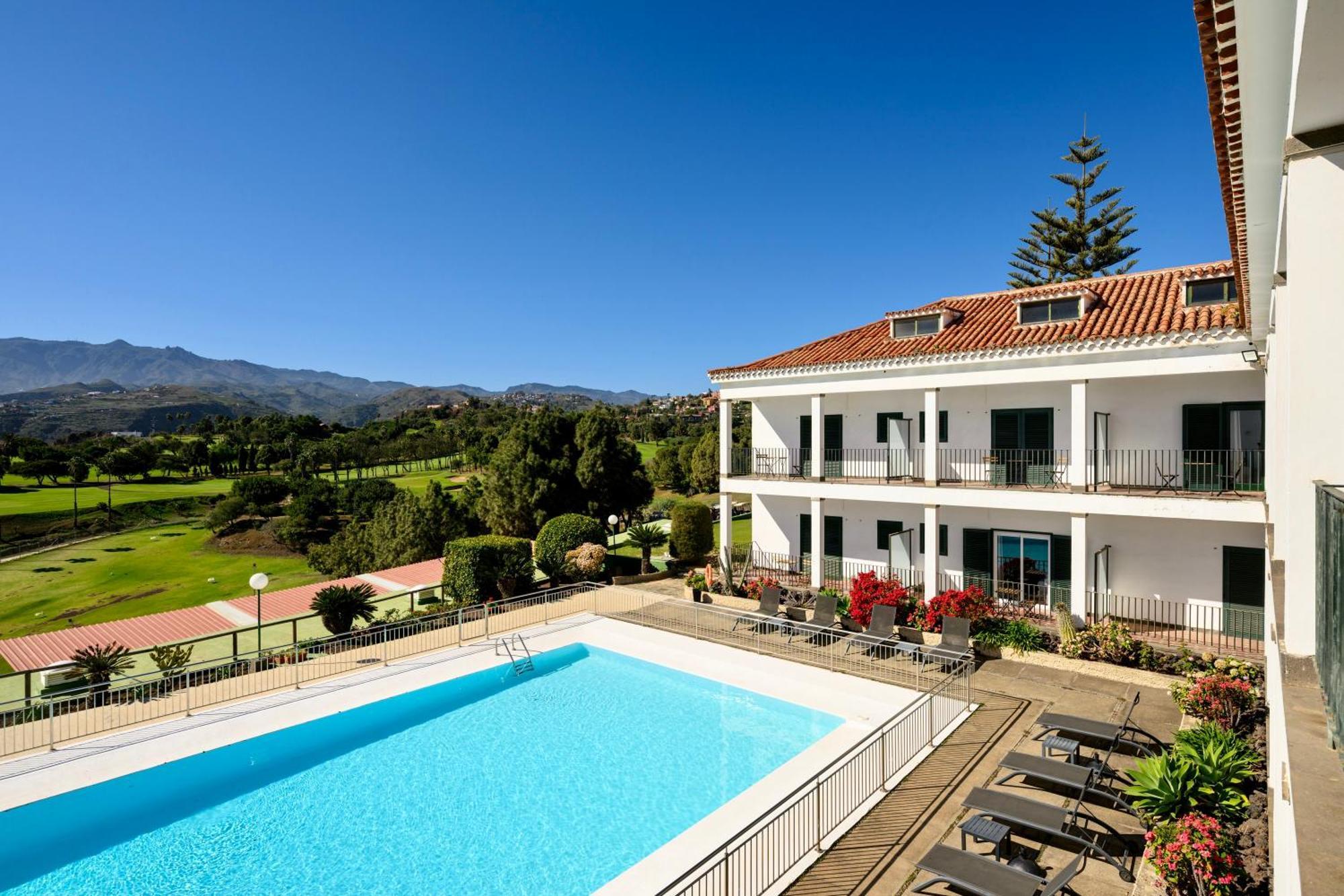 Bandama Golf By Airnest (adults Only) Bed and breakfast