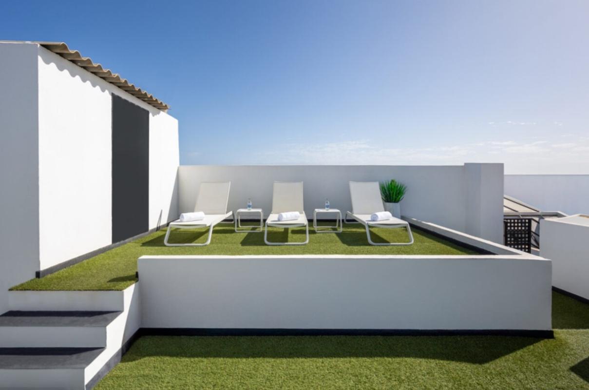 Crisol Faycan 3* Las Palmas de Gran Canaria