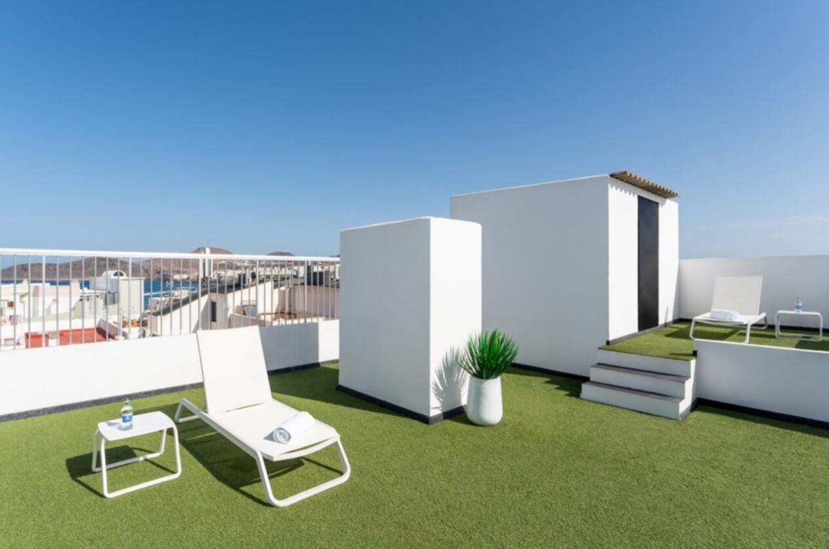 Crisol Faycan Las Palmas de Gran Canaria
