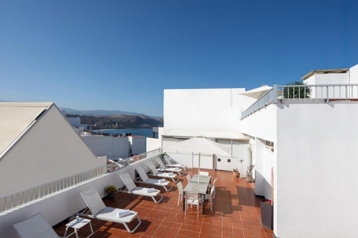 Crisol Faycan Hotel