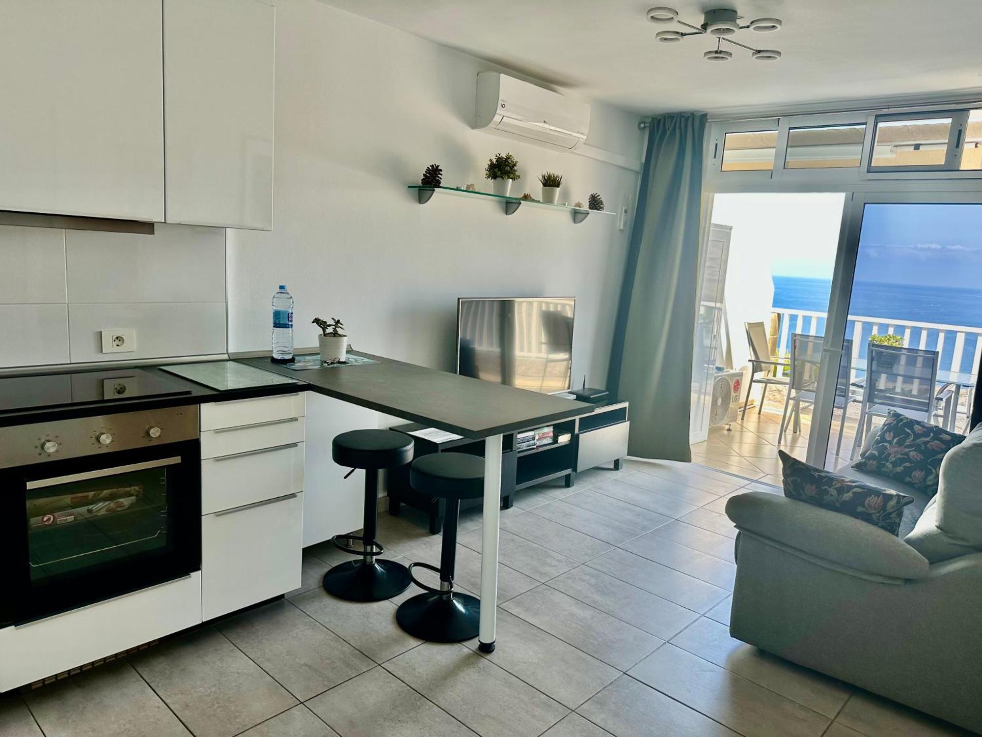 Apartment Perla De Amadores