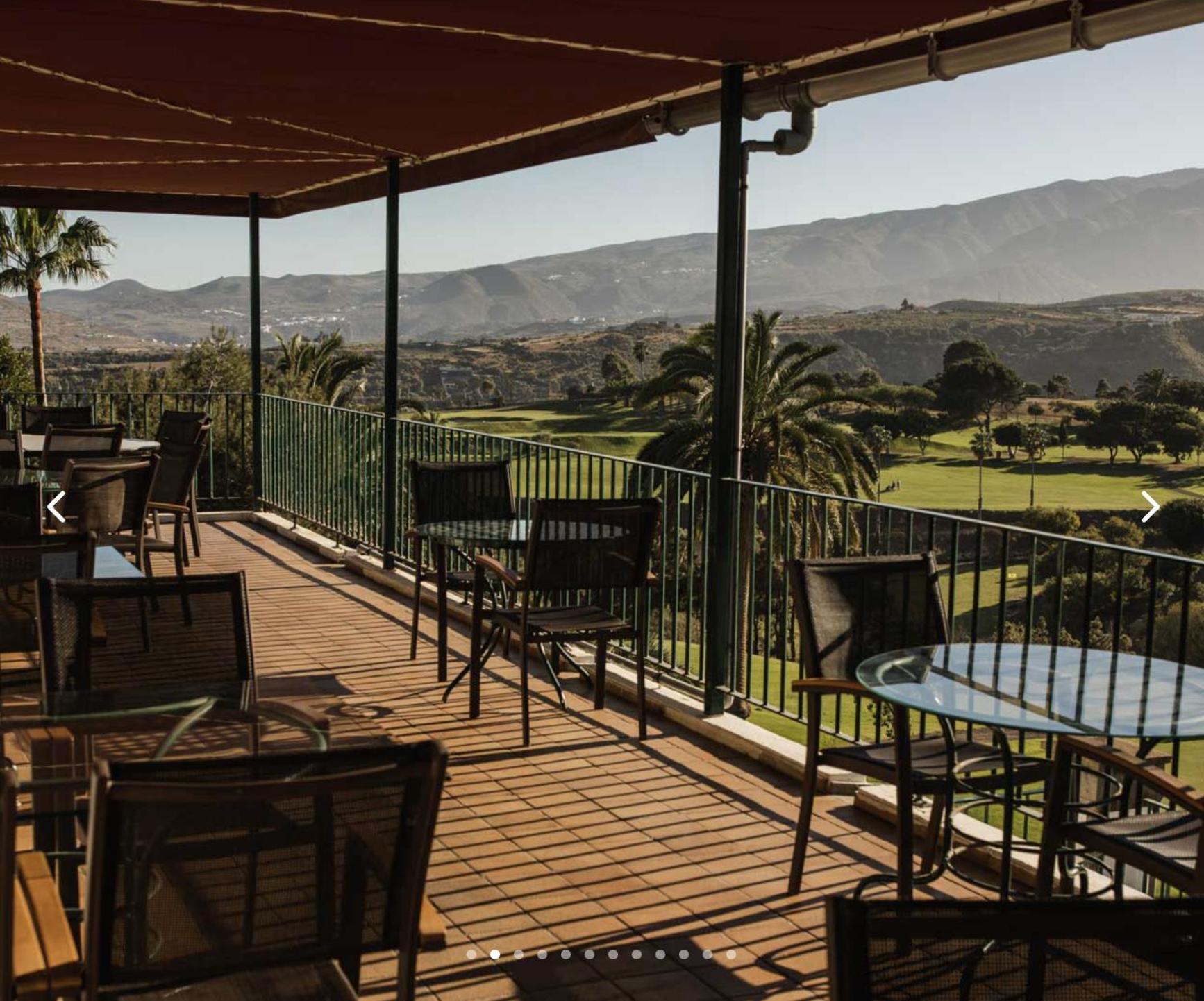 Bed and breakfast Bandama Golf By Airnest (adults Only) 3*