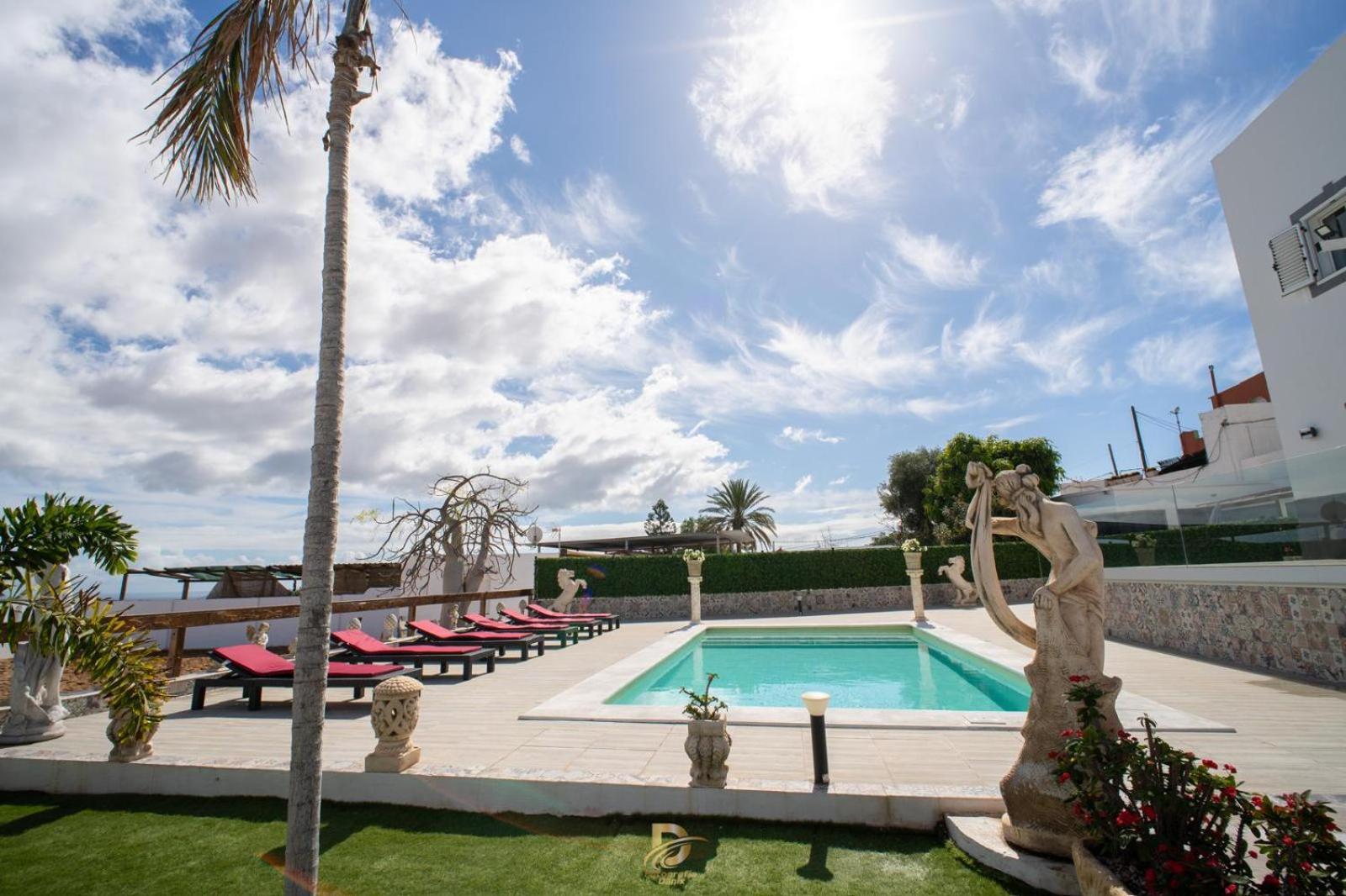 Paradise Farm Salobre *