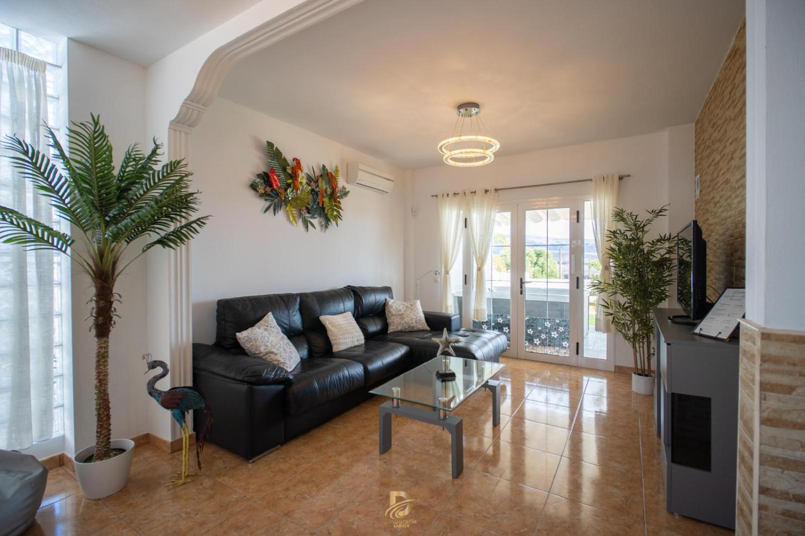 Paradise Farm Salobre Villa Salobre (Gran Canaria)