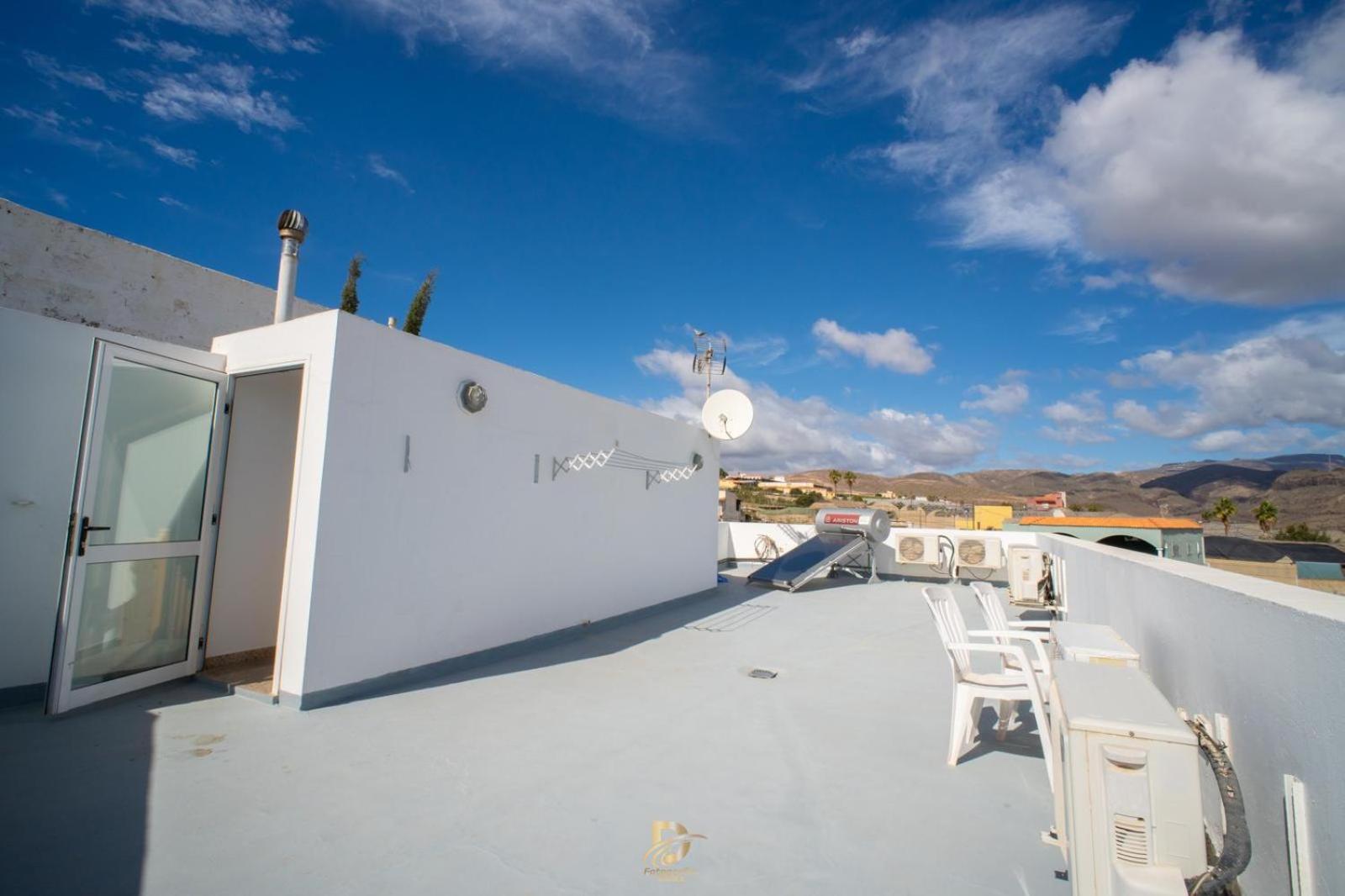 Paradise Farm Salobre * Salobre (Gran Canaria)