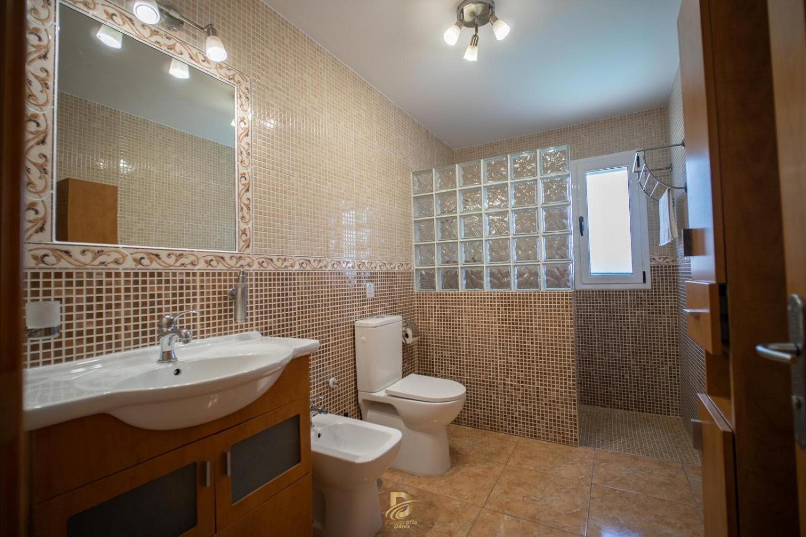 Villa Paradise Farm Salobre