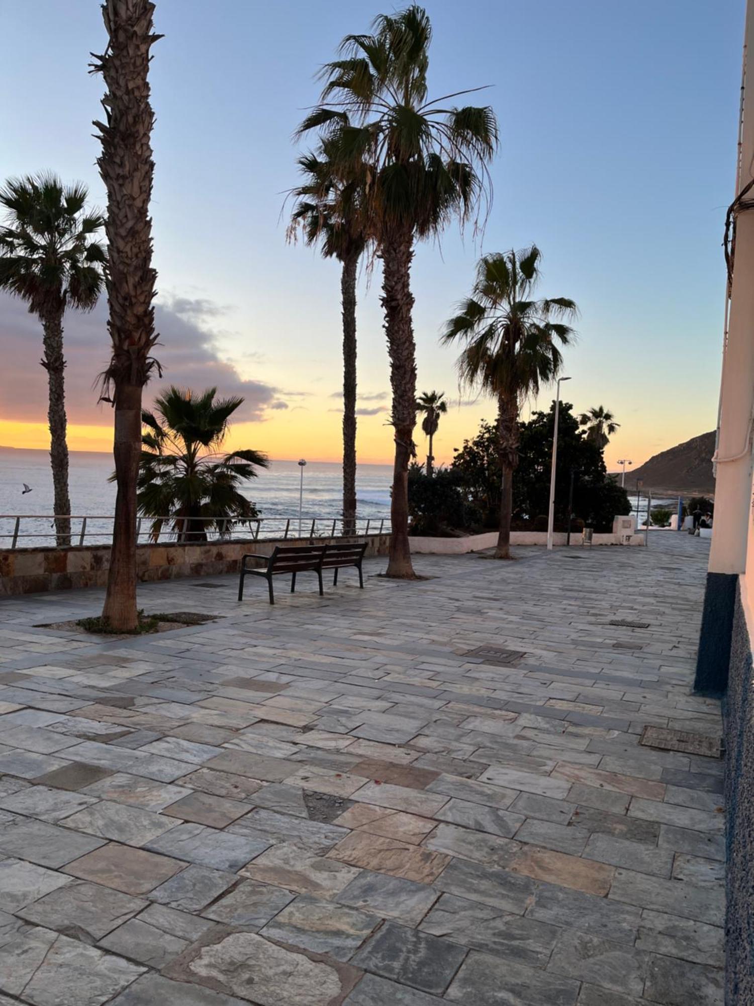 Apartamento Natural Confital Las Palmas de Gran Canaria