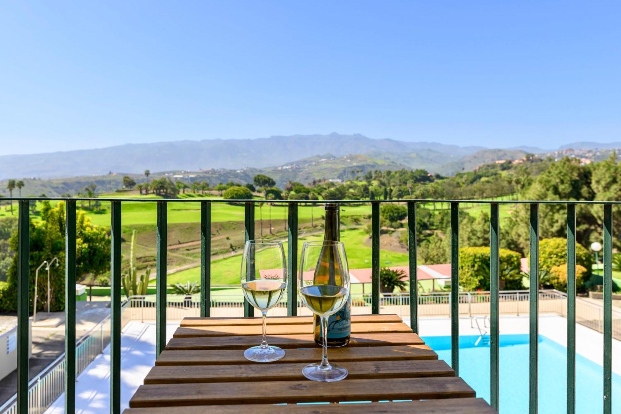 Bed and breakfast Bandama Golf By Airnest (adults Only) 3*