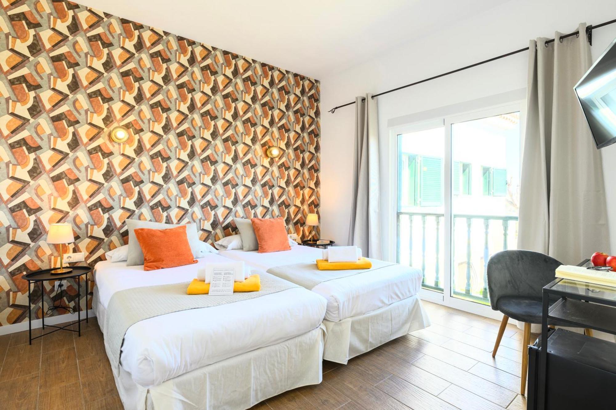 Bandama Golf By Airnest (adults Only) Bed and breakfast