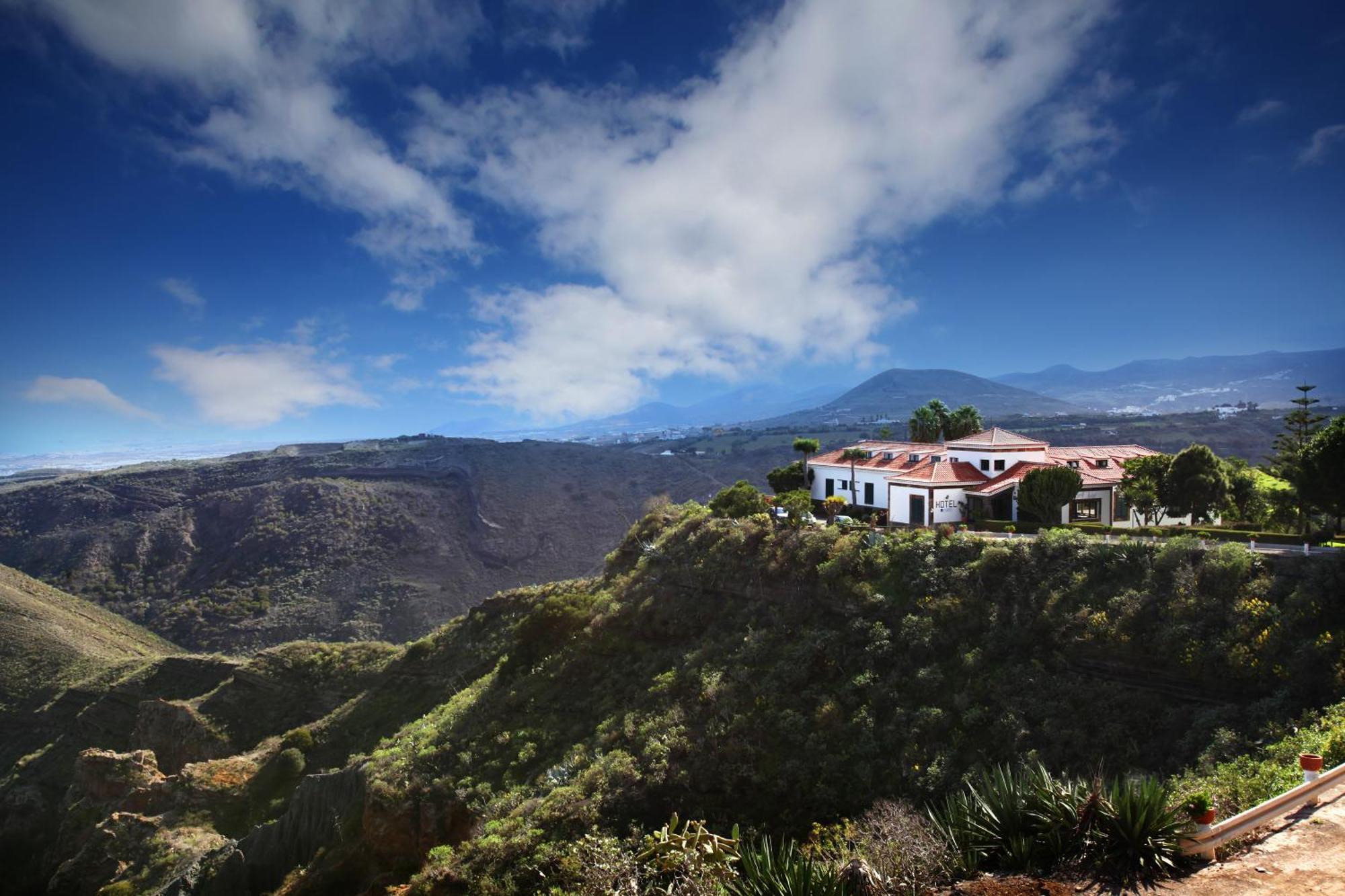 Bandama Golf By Airnest (adults Only) Bed and breakfast Santa Brígida