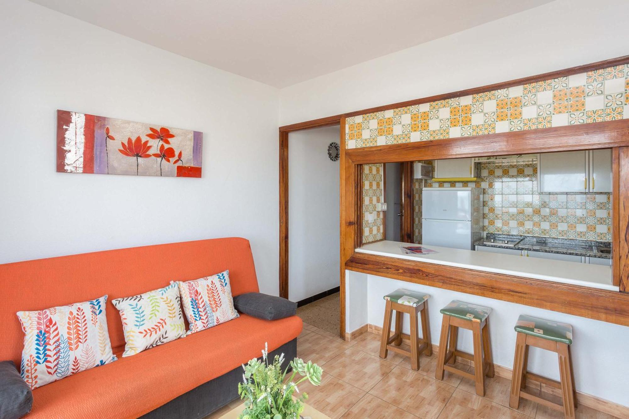 Lightbooking San Agustin Horizonte Apartment San Bartolome de Tirajana (Gran Canaria)