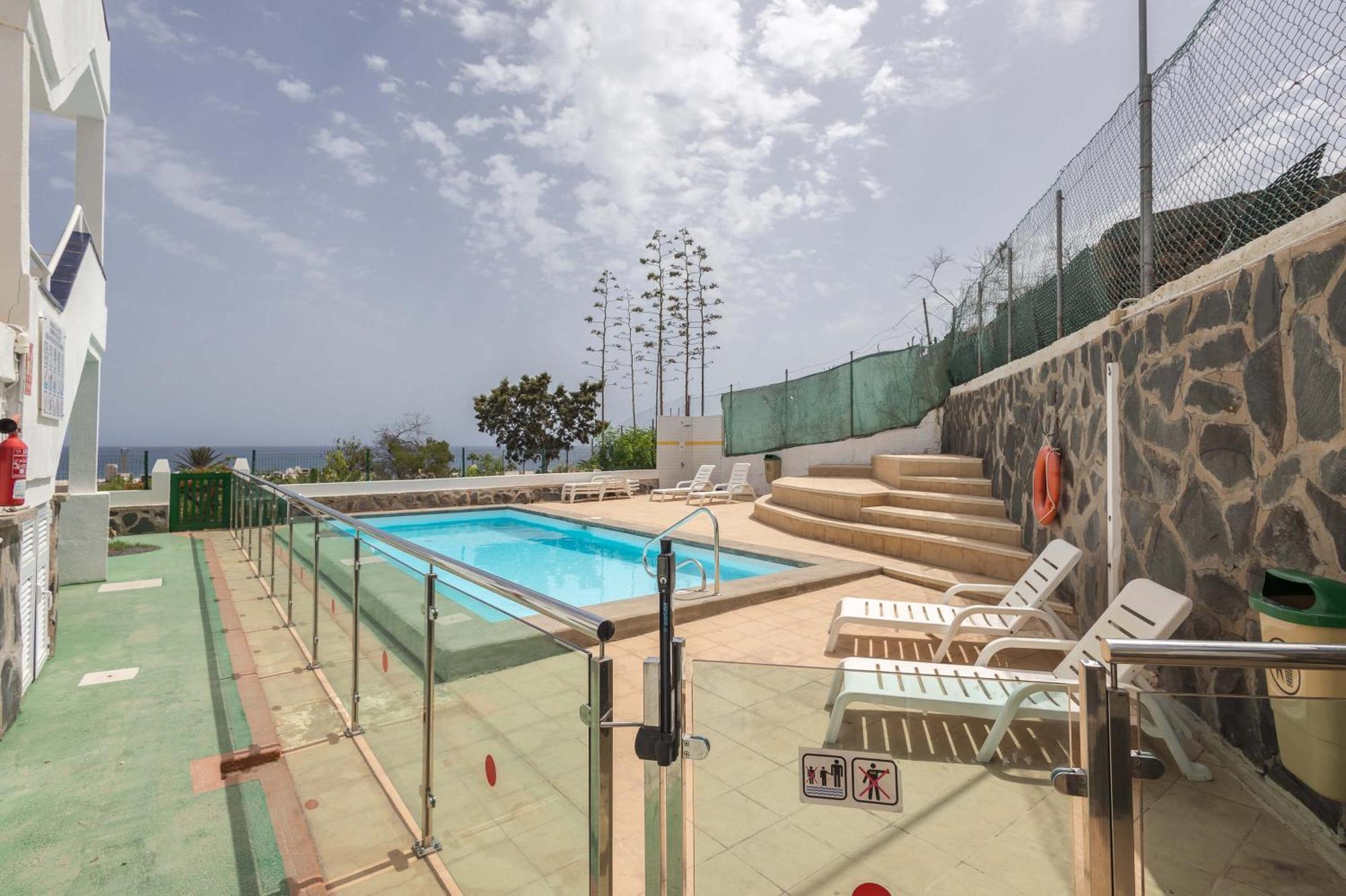 Lightbooking San Agustin Horizonte San Bartolome de Tirajana (Gran Canaria)