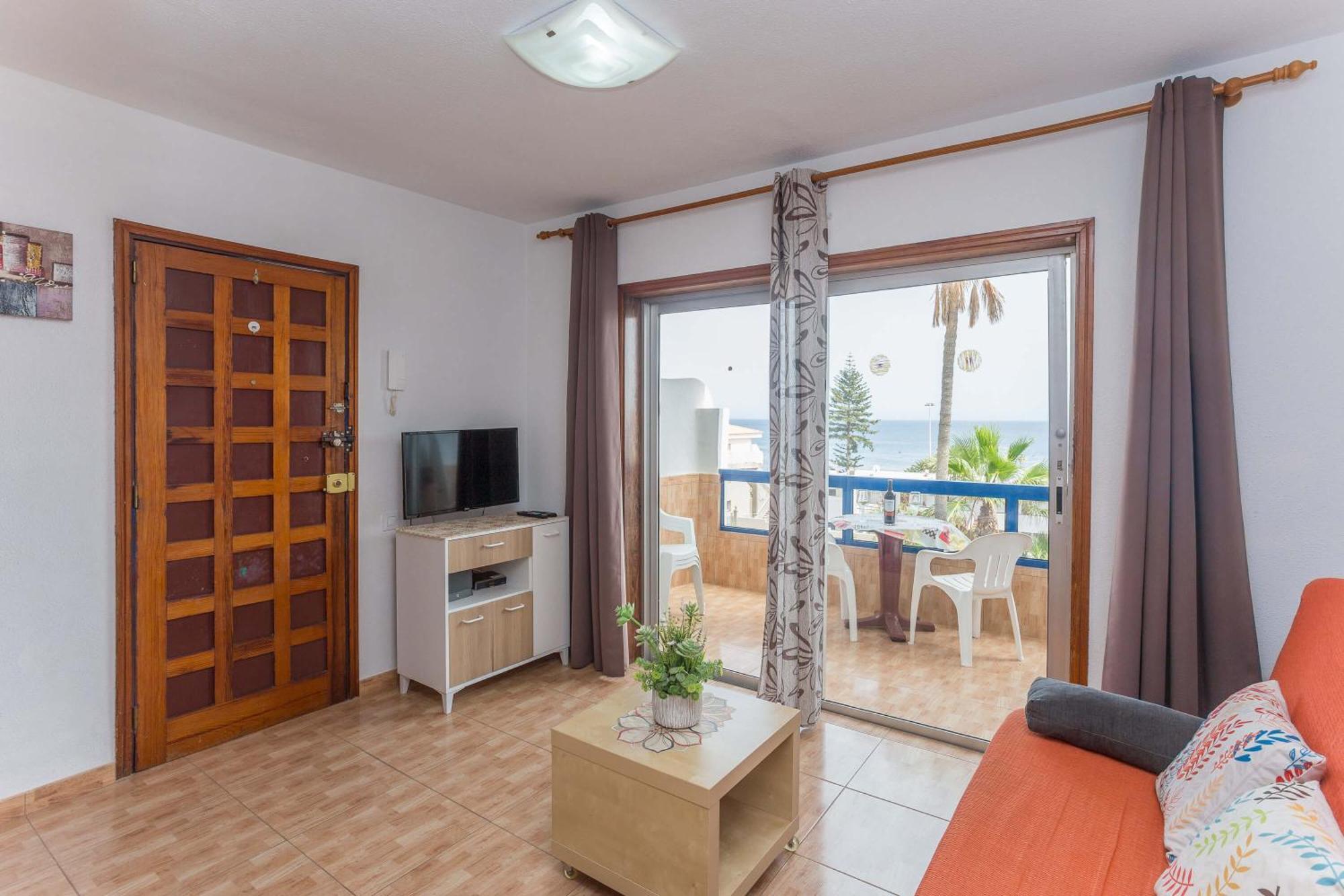 Lightbooking San Agustin Horizonte San Bartolome de Tirajana (Gran Canaria)