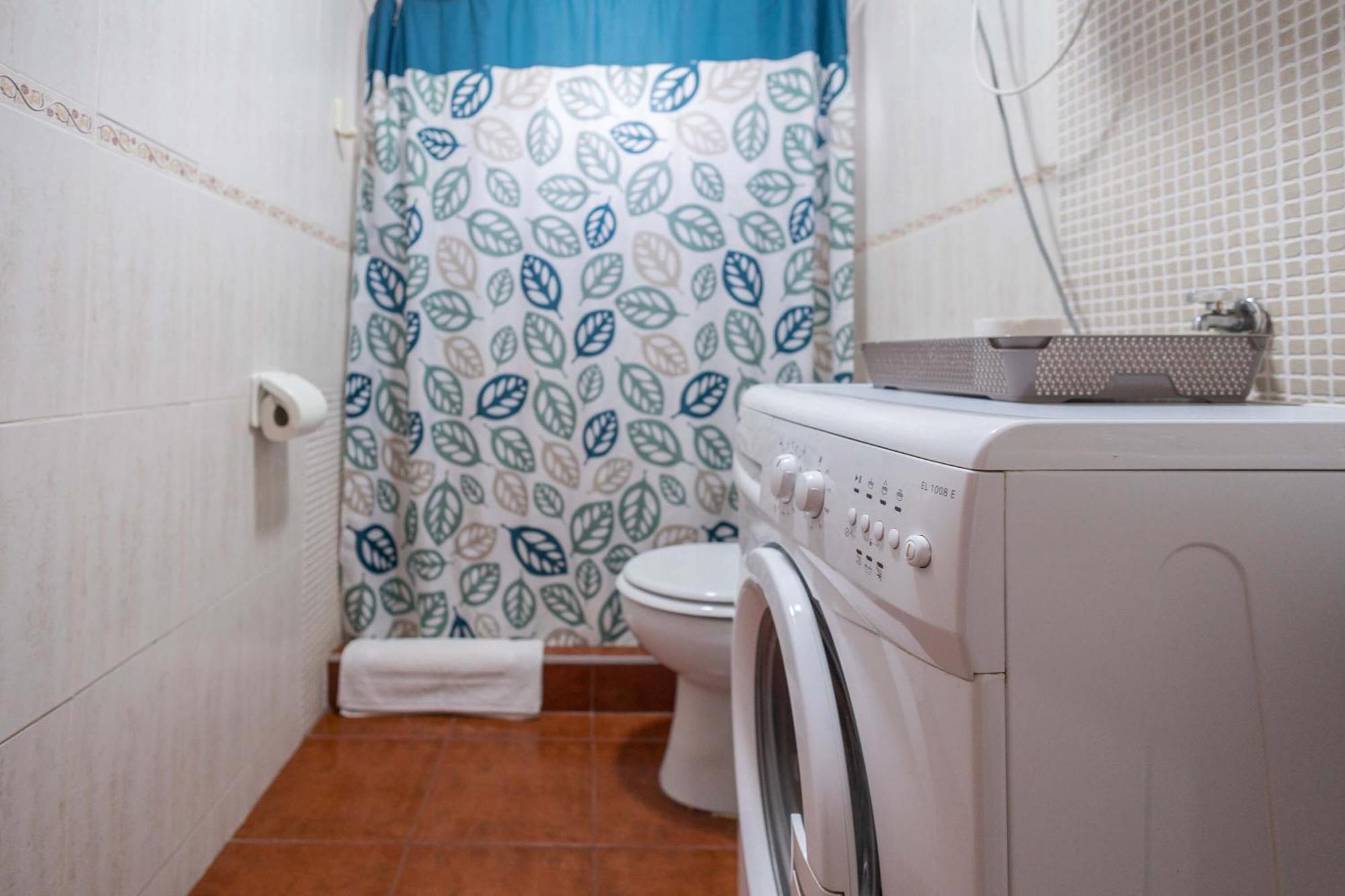 Apartment Lightbooking San Agustin Horizonte *