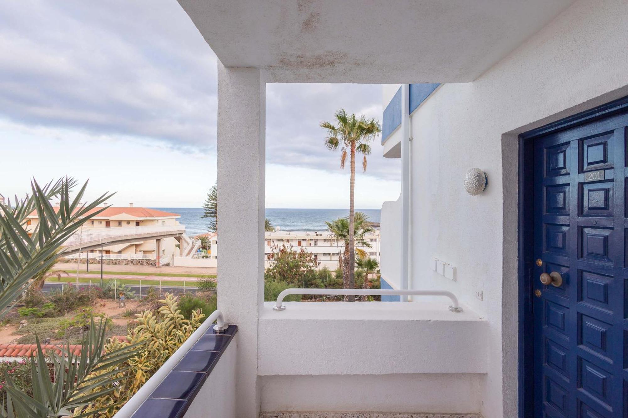Lightbooking San Agustin Horizonte Apartment *