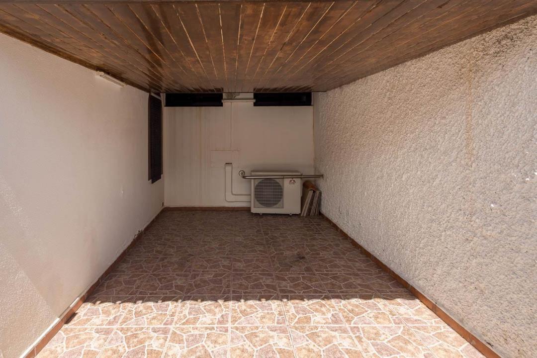 Apartamento Agaete El Turman 101 Con Terraza Solarium Bbq